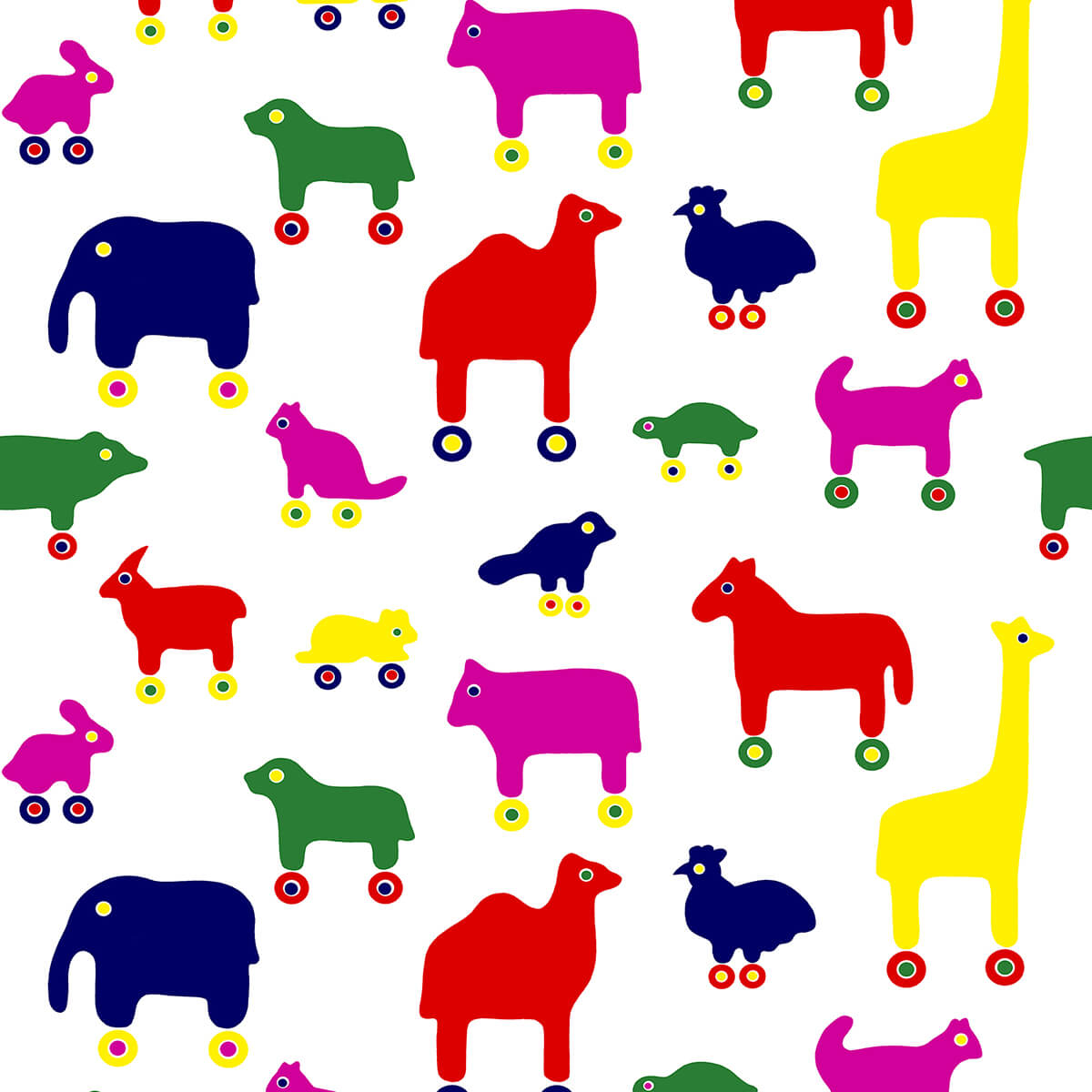 multi-rulla-peel-and-stick-wallpaper-york-wallcoverings-mks4502 - York Wallcoverings Wallpaper