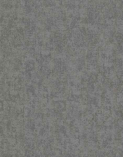 Ziva Silver Metallic Trellis Wallpaper - York Wallcoverings - 2976-86447