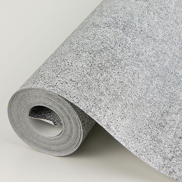nysa-silver-high-gloss-wallpaper-york-wallcoverings-2976-86483 - York Wallcoverings Papel pintado