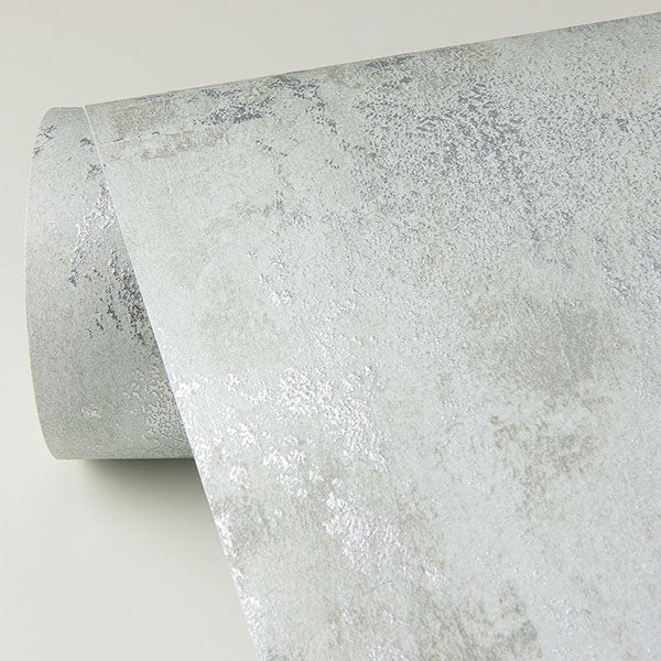 deimos-silver-texture-wallpaper-york-wallcoverings-2976-86493 - York Wallcoverings Wallpaper