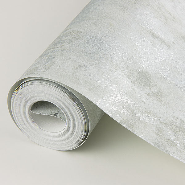 deimos-silver-texture-wallpaper-york-wallcoverings-2976-86493 - York Wallcoverings Wallpaper