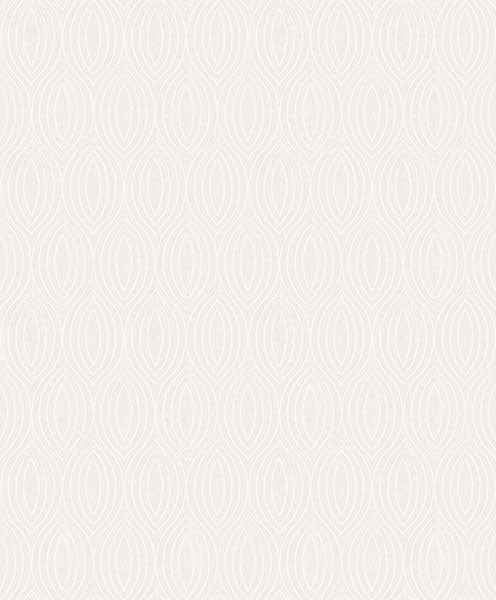 Rino Dove Ogee Wallpaper - York Wallcoverings - 2976-86520 - York Wallcoverings Wallpaper
