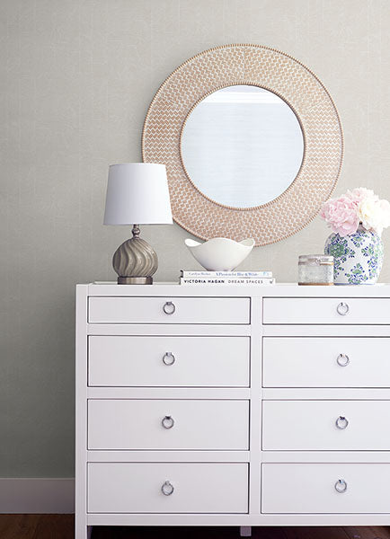 khonsu-light-grey-topography-wallpaper-york-wallcoverings-2976-86544 - York Wallpaper Wallpaper