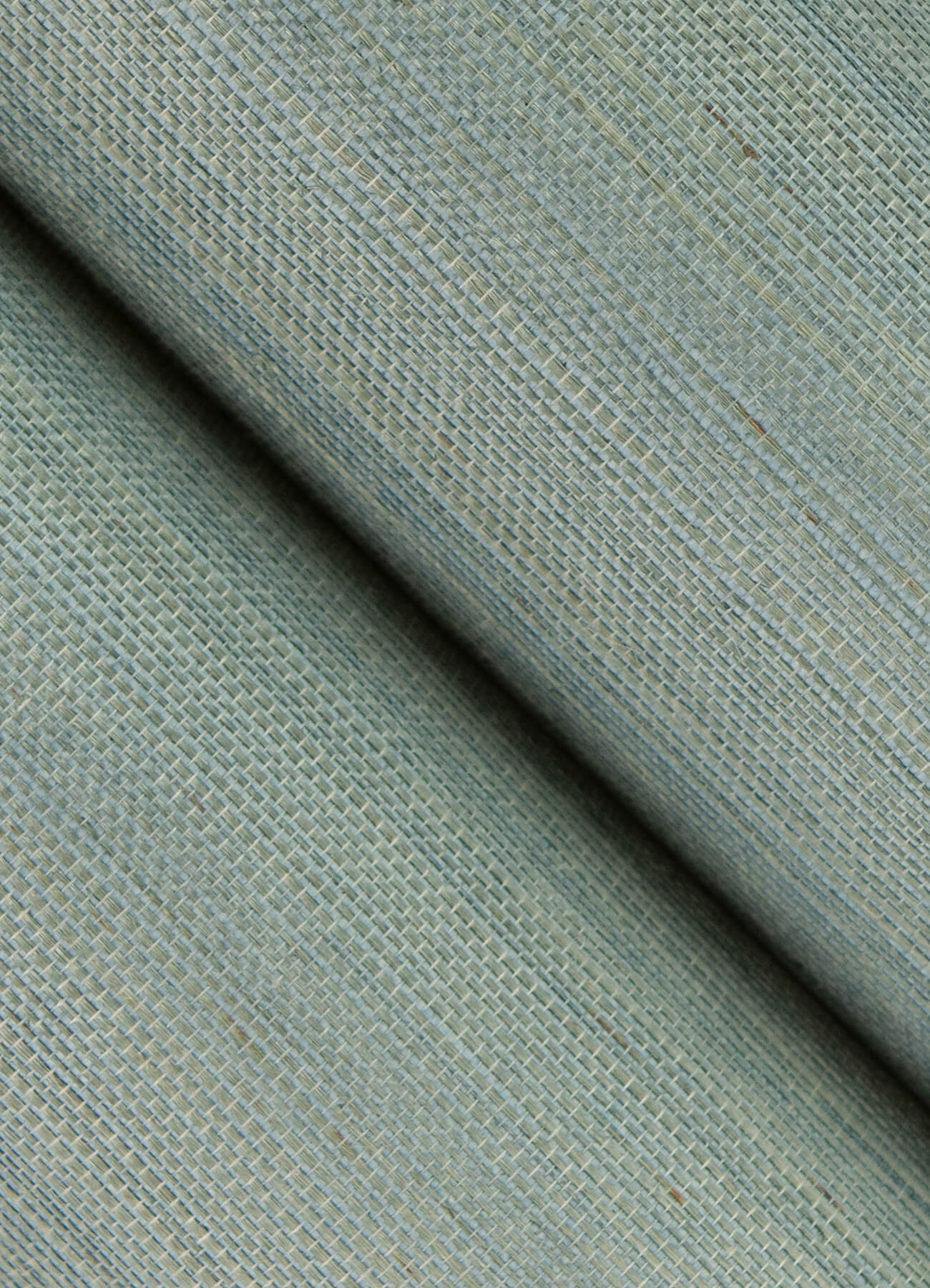 zhejiang-aquamarine-sisal-rasscloth-wallpaper-york-wallcoverings-2923-80014 - York Wallpaper Wallpaper