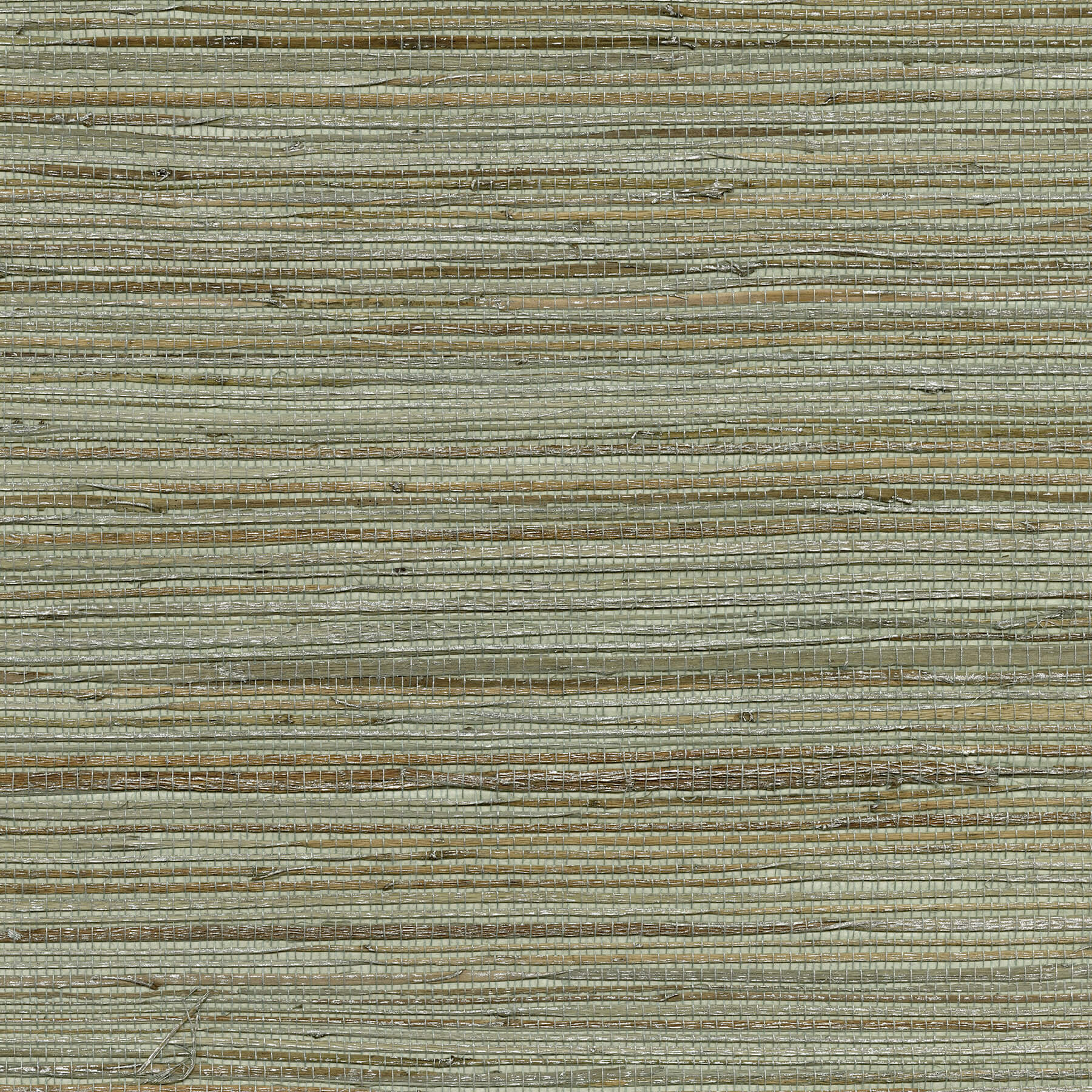 shandong-sea-green-green-grasscloth-wallpaper-york-wallcoverings-2923-80070 - York Wallpaper Wallpaper
