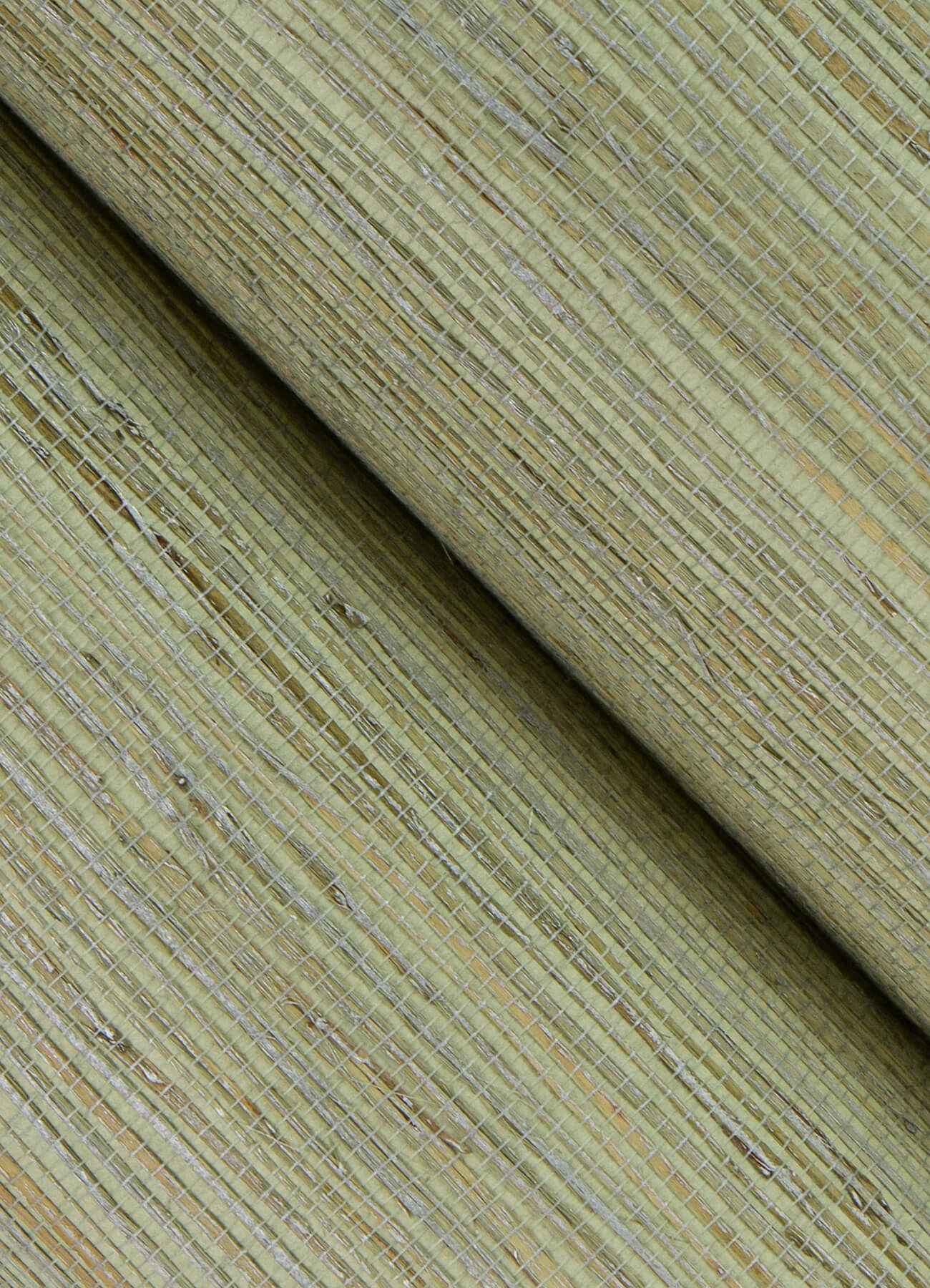 Shandong Sea Green Green Grasscloth Wallpaper - York Wallcoverings - 2923-80070 - York Wallcoverings Wallpaper