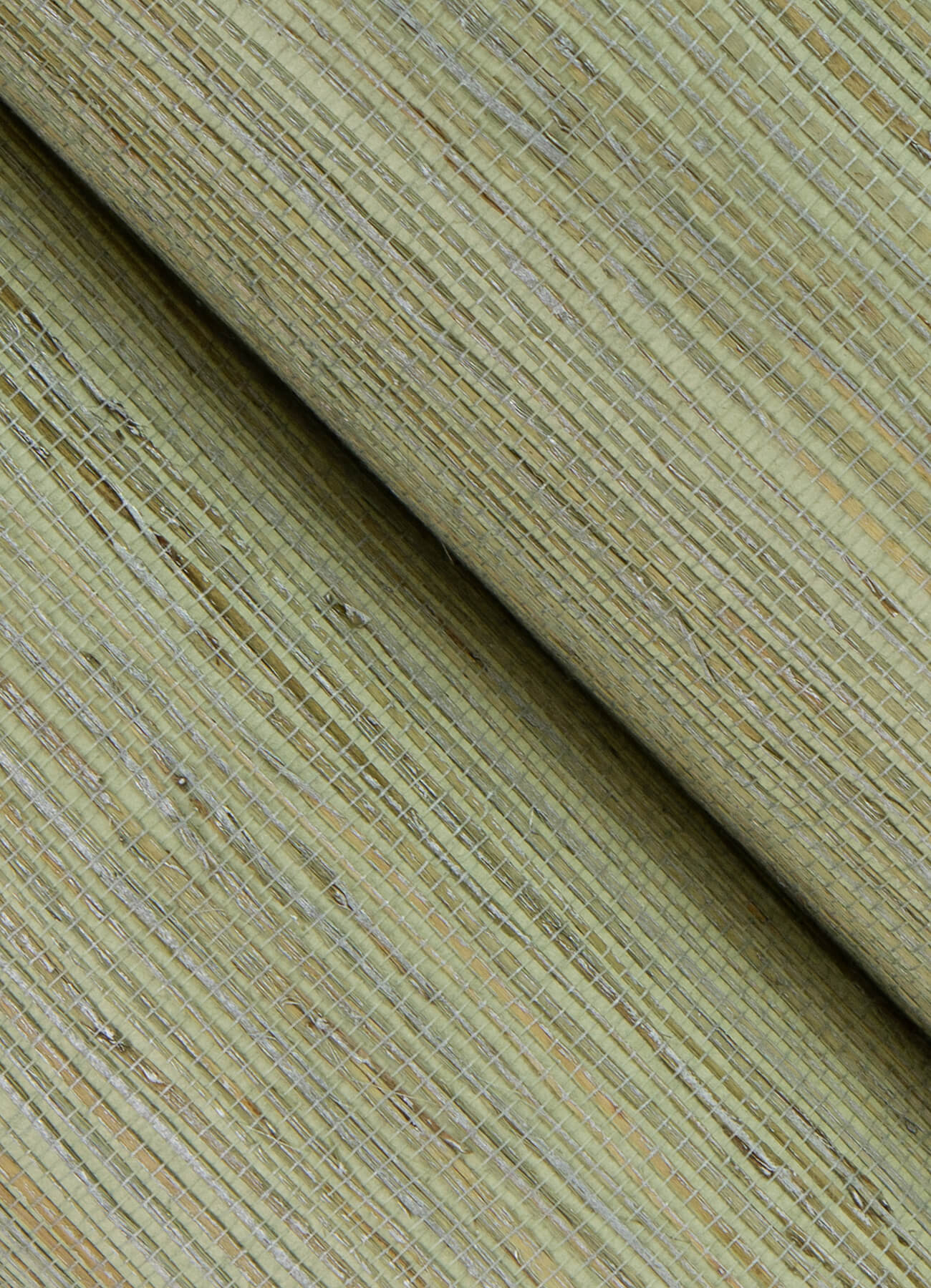 shandong-sea-green-green-grasscloth-wallpaper-york-wallcoverings-2923-80070 - York Wallpaper Wallpaper