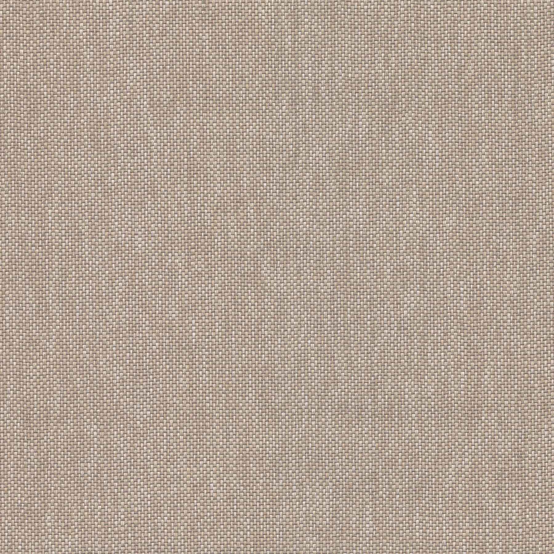 Gaoyou Light Grey Paper Weave Wallpaper - York Wallcoverings - 2923-80076 - York Wallcoverings Wallpaper