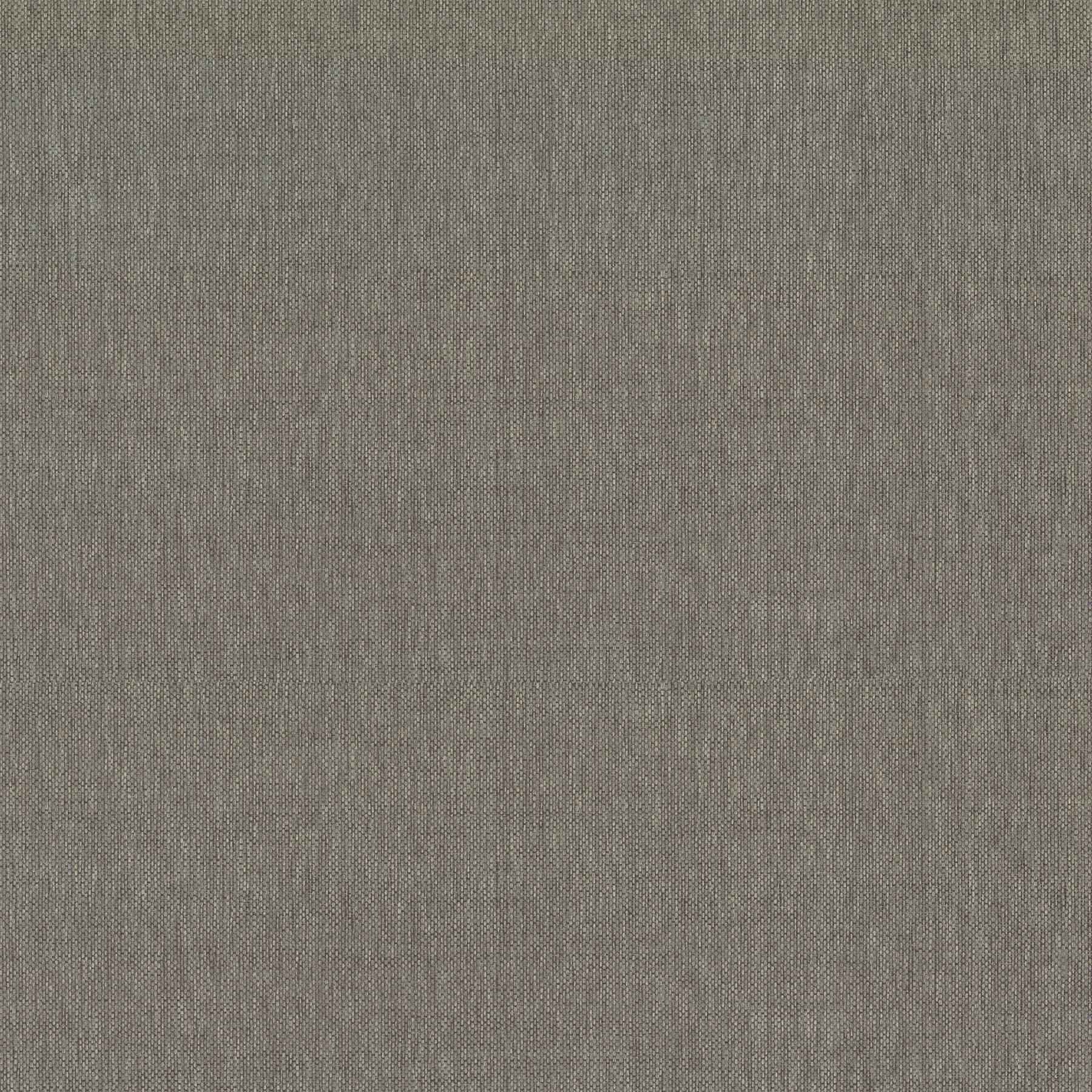 Gaoyou Grey Paper Weave Wallpaper - York Wallcoverings - 2923-80080