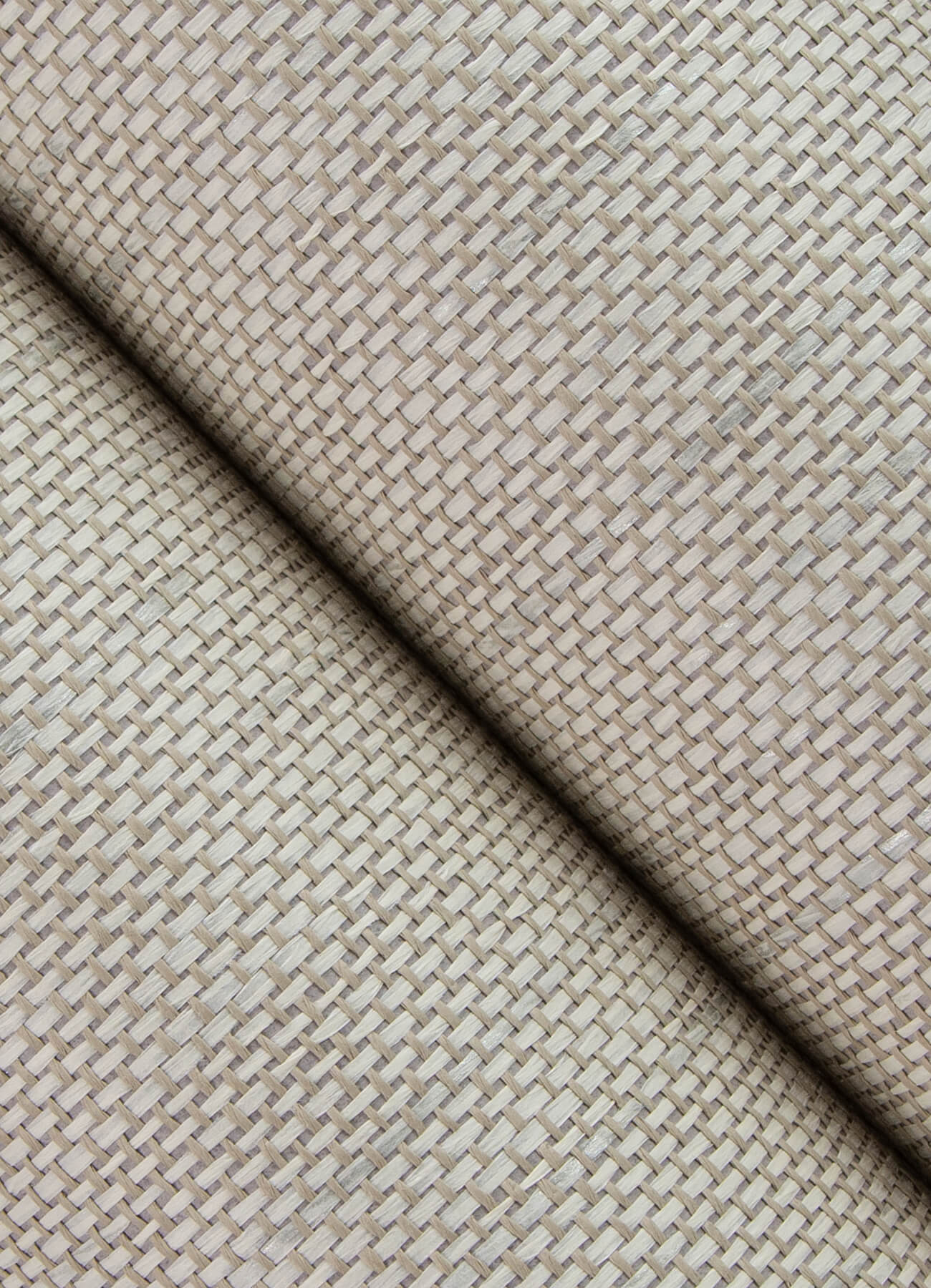 gaoyou-beige-paper-weave-wallpaper-york-wallcoverings-2923-80092 - York Wallcoverings Wallpaper