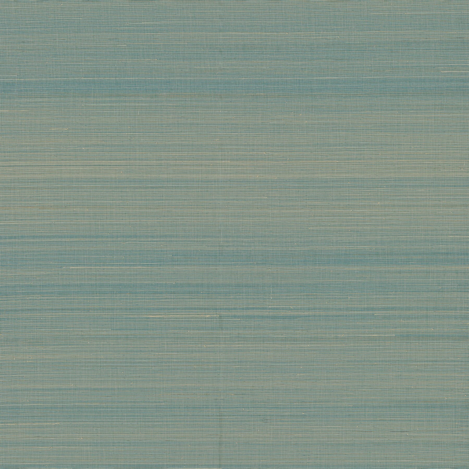 mai-turquoise-grasscloth-wallpaper-york-wallcoverings-2923-86101 - York Wallcoverings Wallpaper