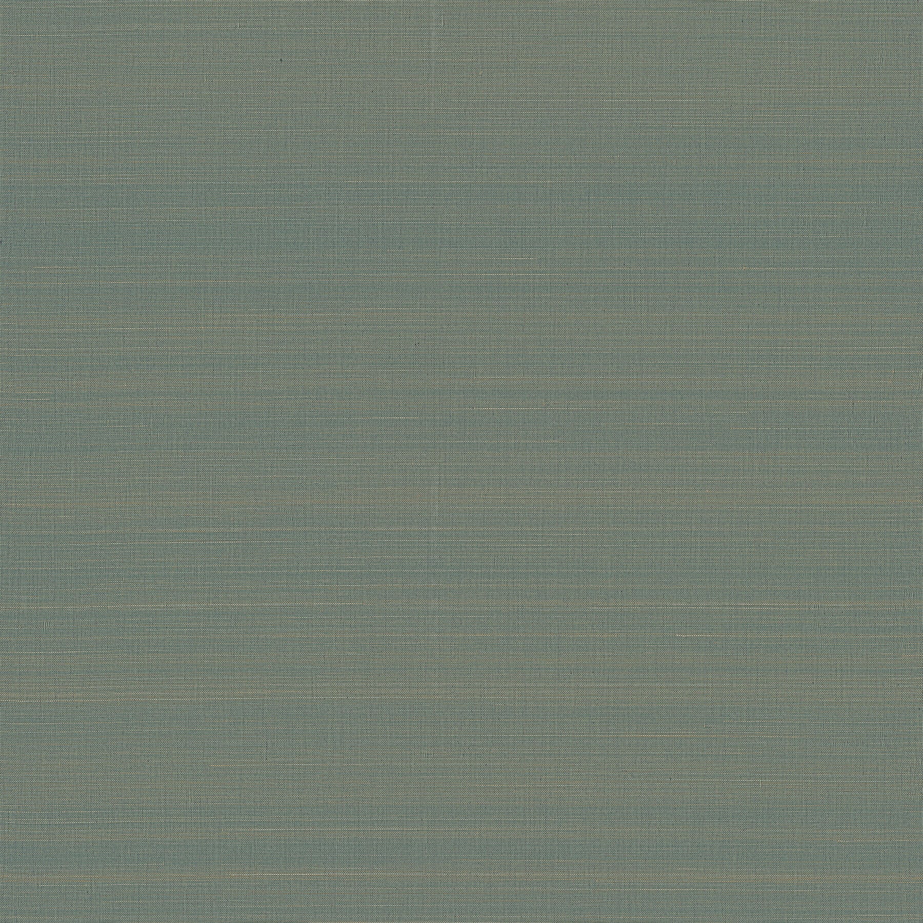 mai-teal-grasscloth-wallpaper-york-wallcoverings-2923-86102 - York Wallcoverings Wallpaper