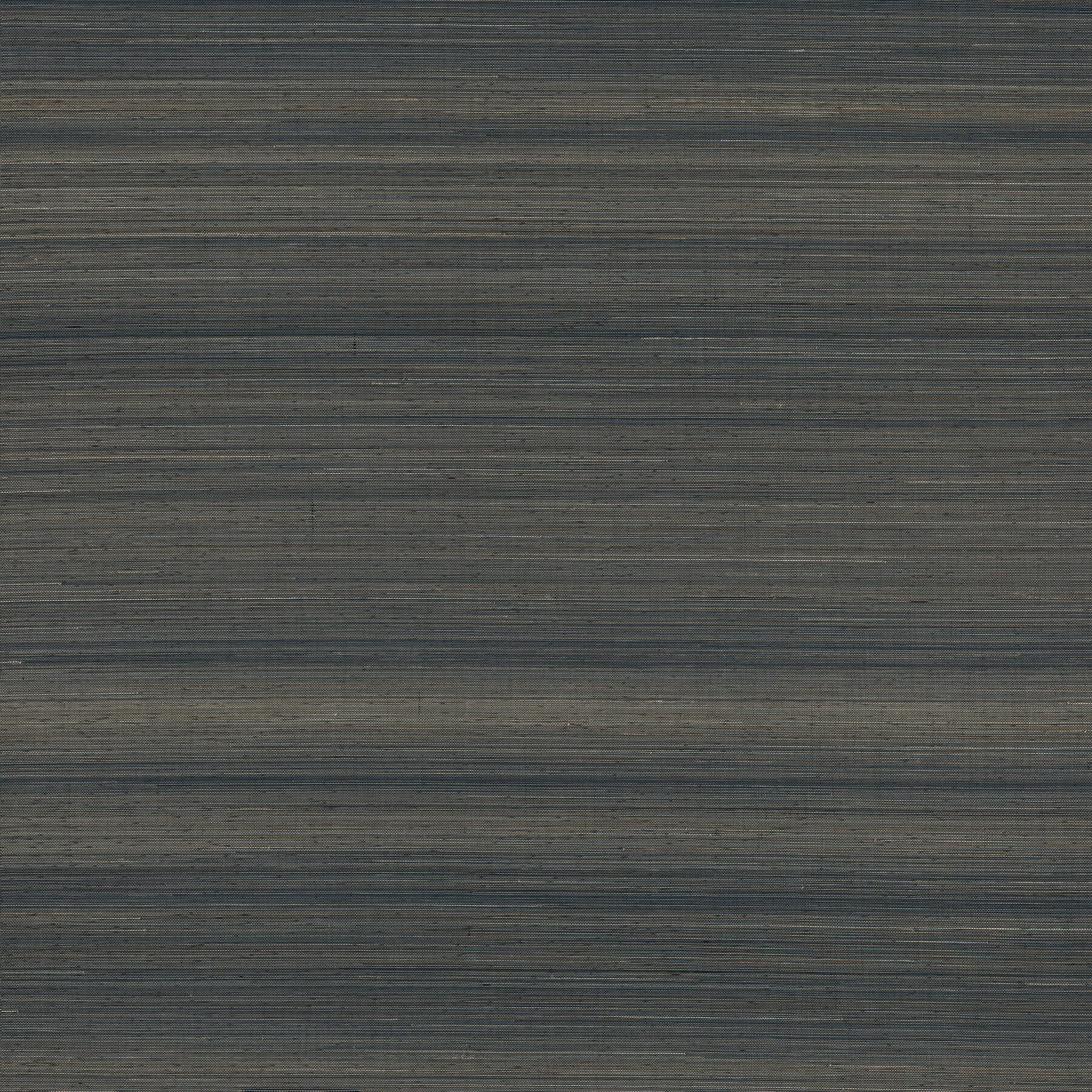 mai-indigo-grasscloth-wallpaper-york-wallcoverings-2923-86104 - York Wallcoverings Wallpaper