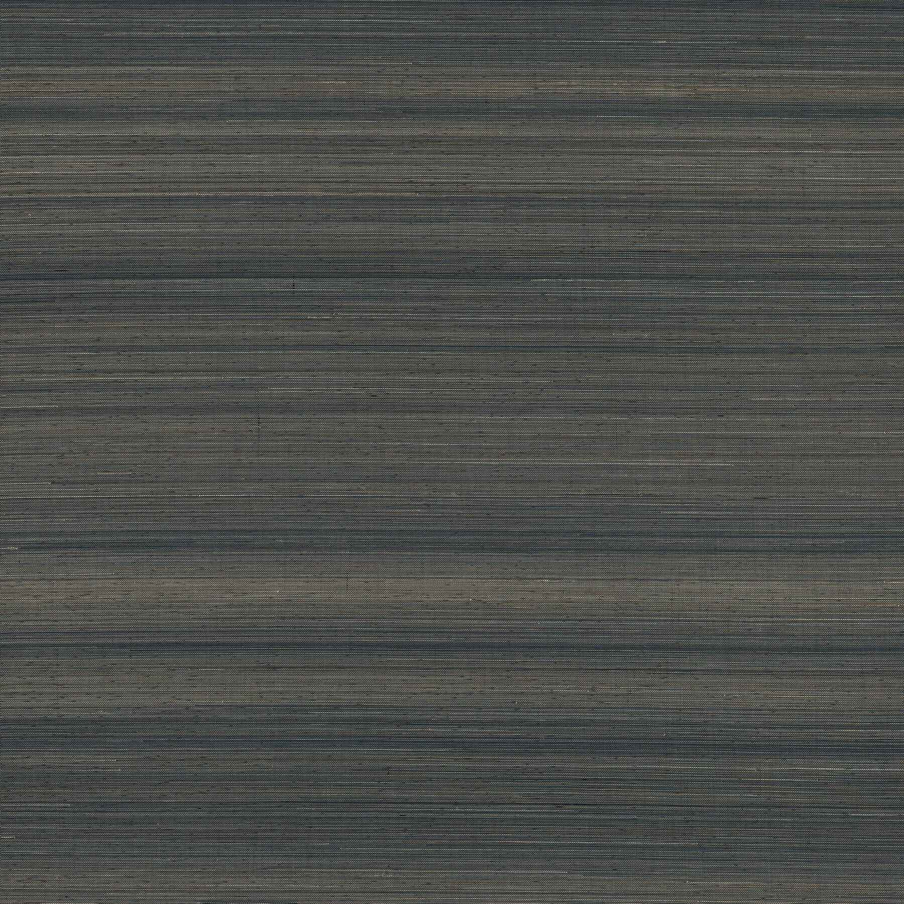Mai Indigo Grasscloth Wallpaper - York Wallcoverings - 2923-86104 - York Wallcoverings Wallpaper