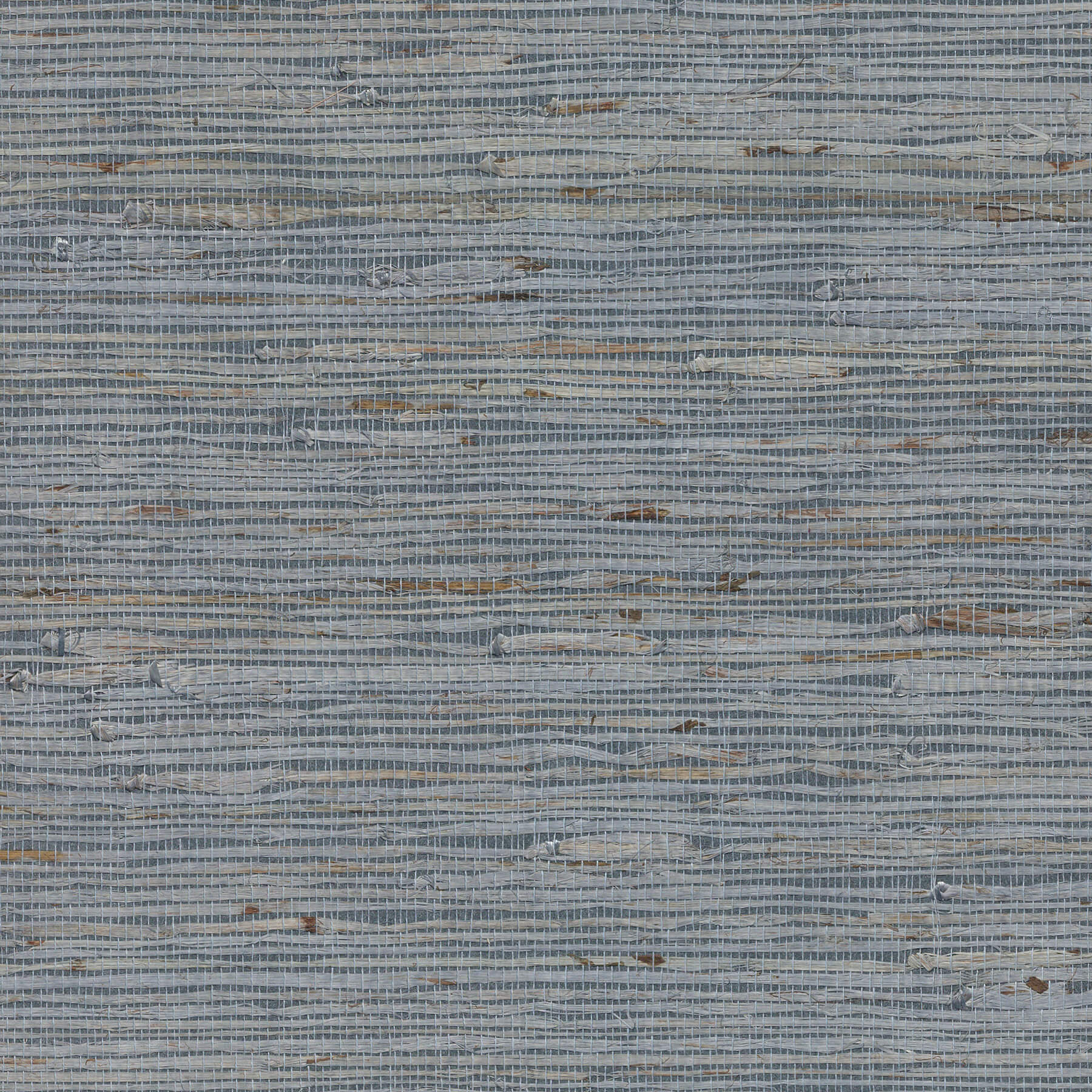aiko-slate-sisal-grasscloth-wallpaper-york-wallcoverings-2923-86124 - York Wallcoverings Wallpaper
