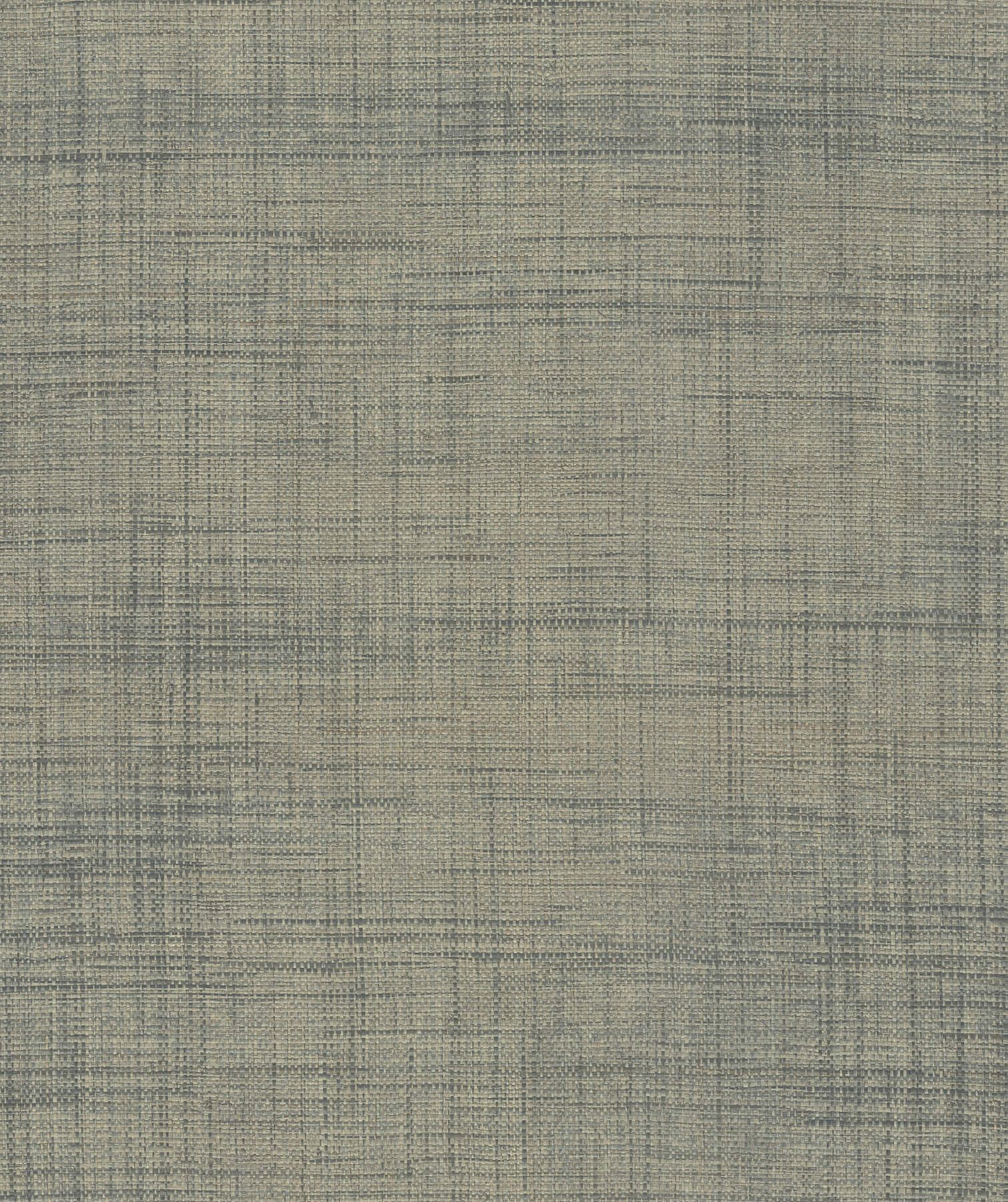 cheng-light-grey-woven-grasscloth-wallpaper-york-wallcoverings-2923-88017 - York Wallcoverings Wallpaper