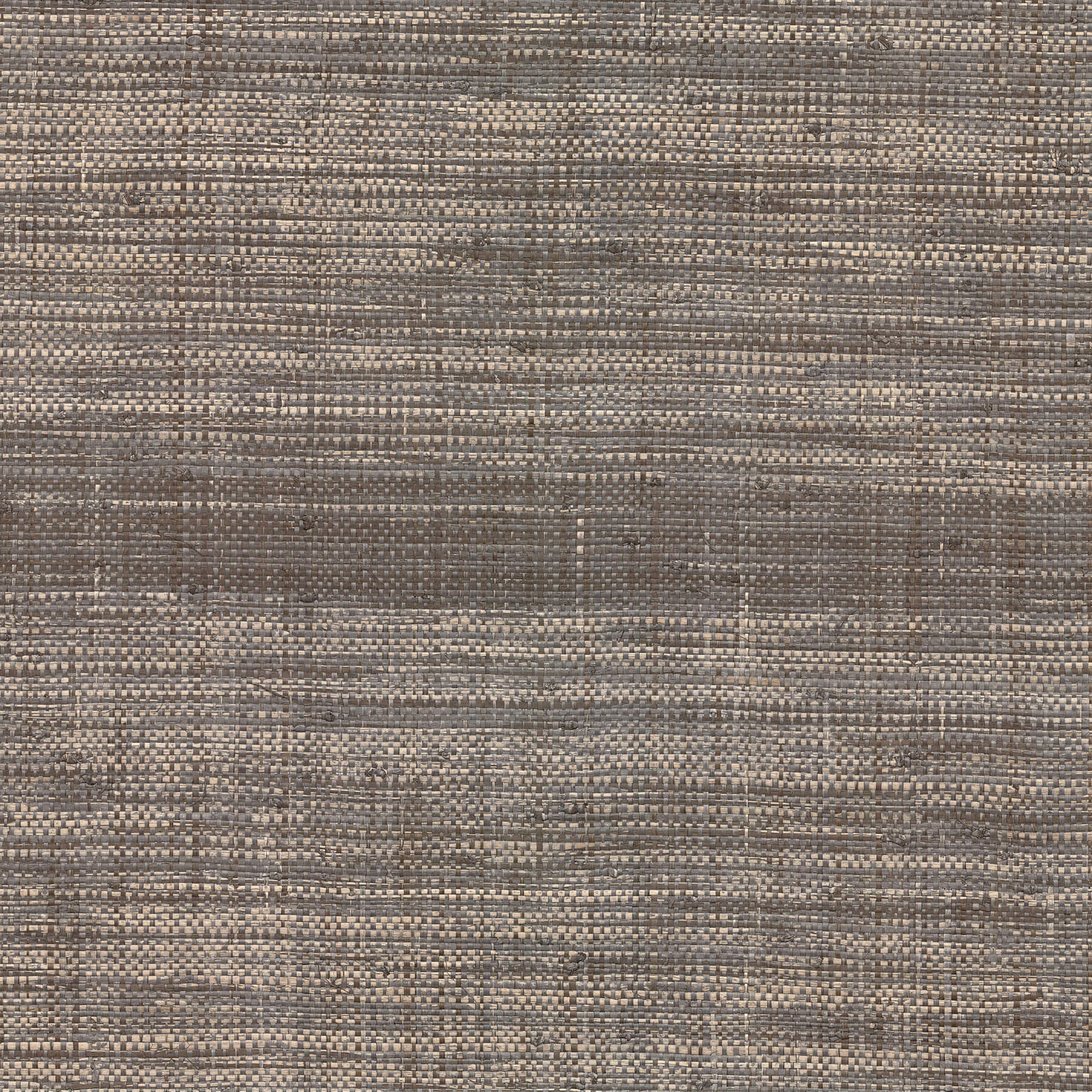 cheng-grey-woven-grasscloth-wallpaper-york-wallcoverings-2923-88019 - York Wallcoverings Wallpaper