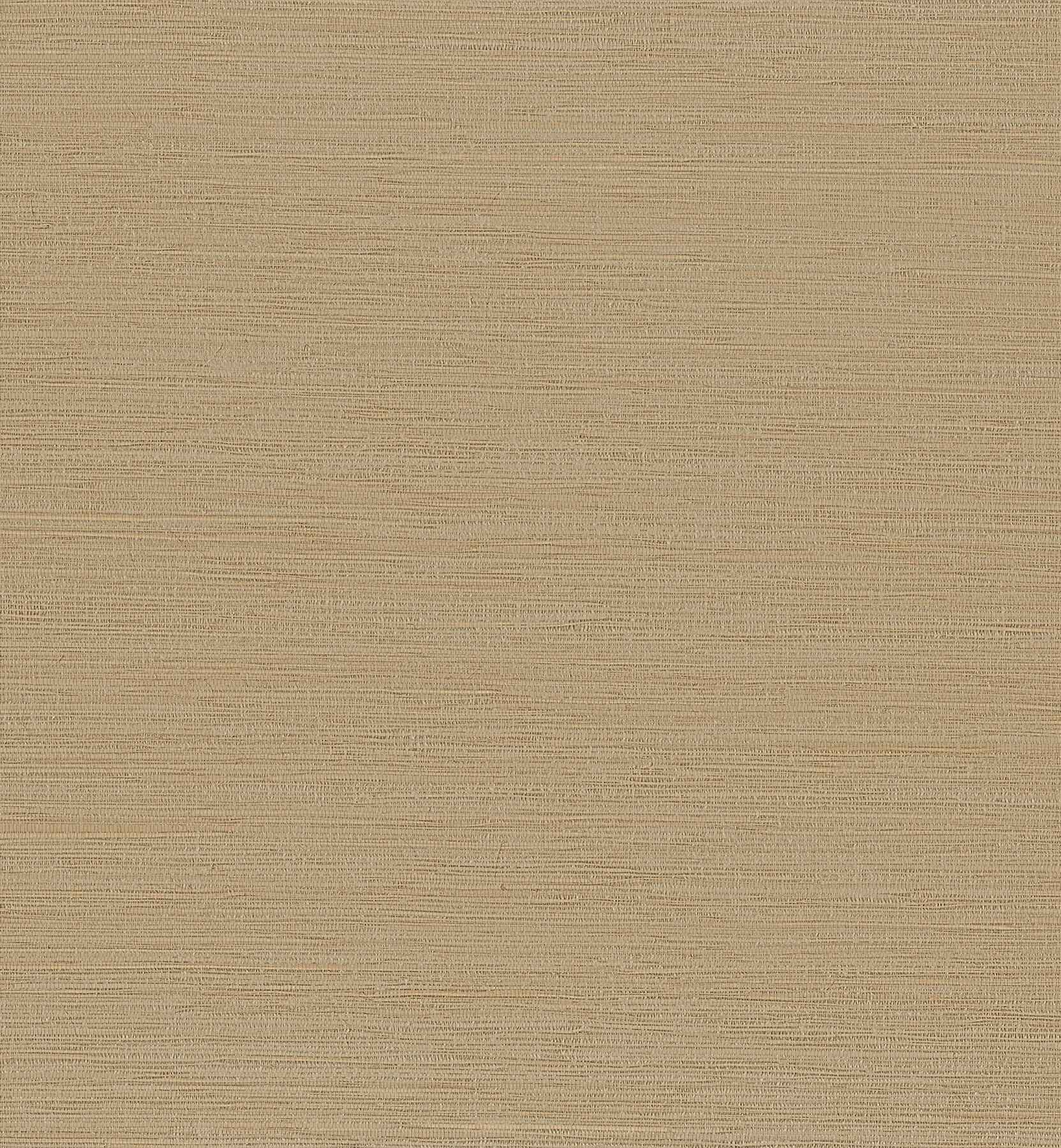 Kira Beige Hemp Wallpaper - York Wallcoverings - 2923-88021 - York Wallcoverings Wallpaper
