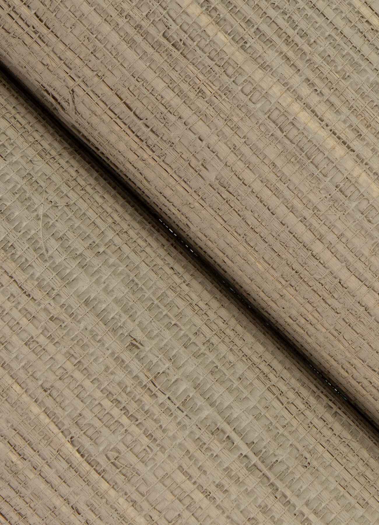 Kira Beige Hemp Wallpaper - York Wallcoverings - 2923-88021 - York Wallcoverings Wallpaper