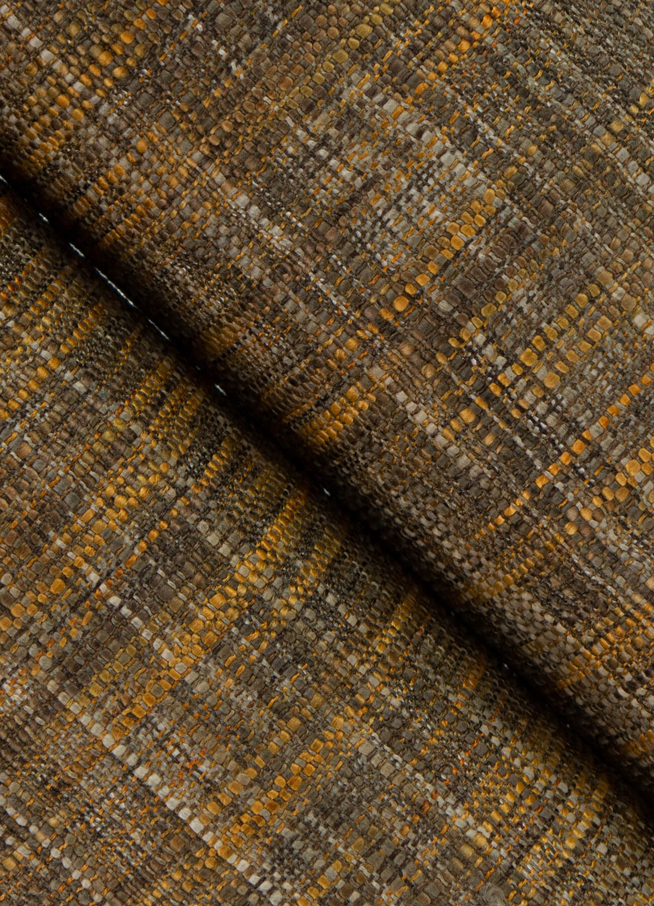 genji-brown-woven-wallpaper-york-wallcoverings-2923-88023 - York Wallcoverings Wallpaper
