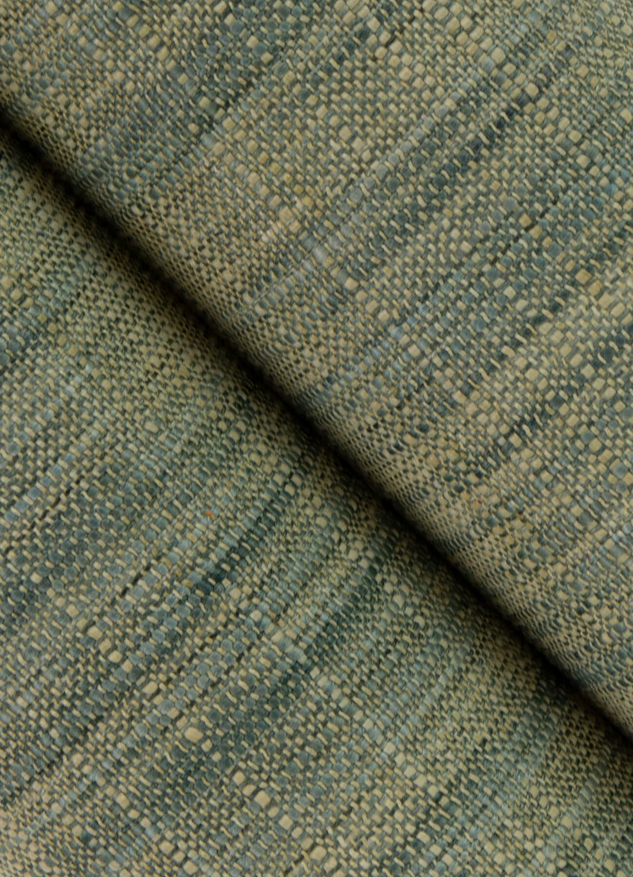 genji-green-woven-wallpaper-york-wallcoverings-2923-88024 - York Wallcoverings Wallpaper