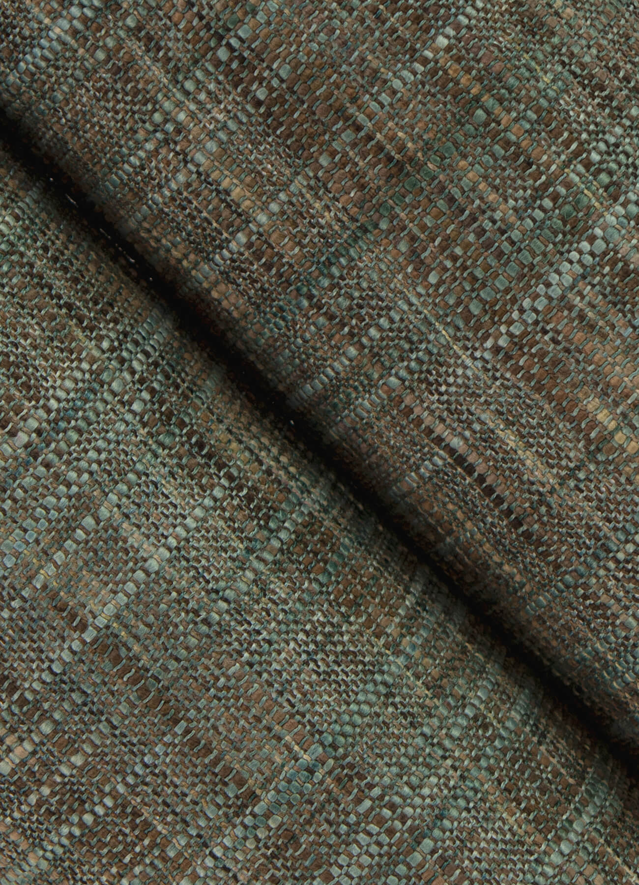 genji-dark-grey-woven-wallpaper-york-wallcoverings-2923-88025 - York Wallcoverings Wallpaper