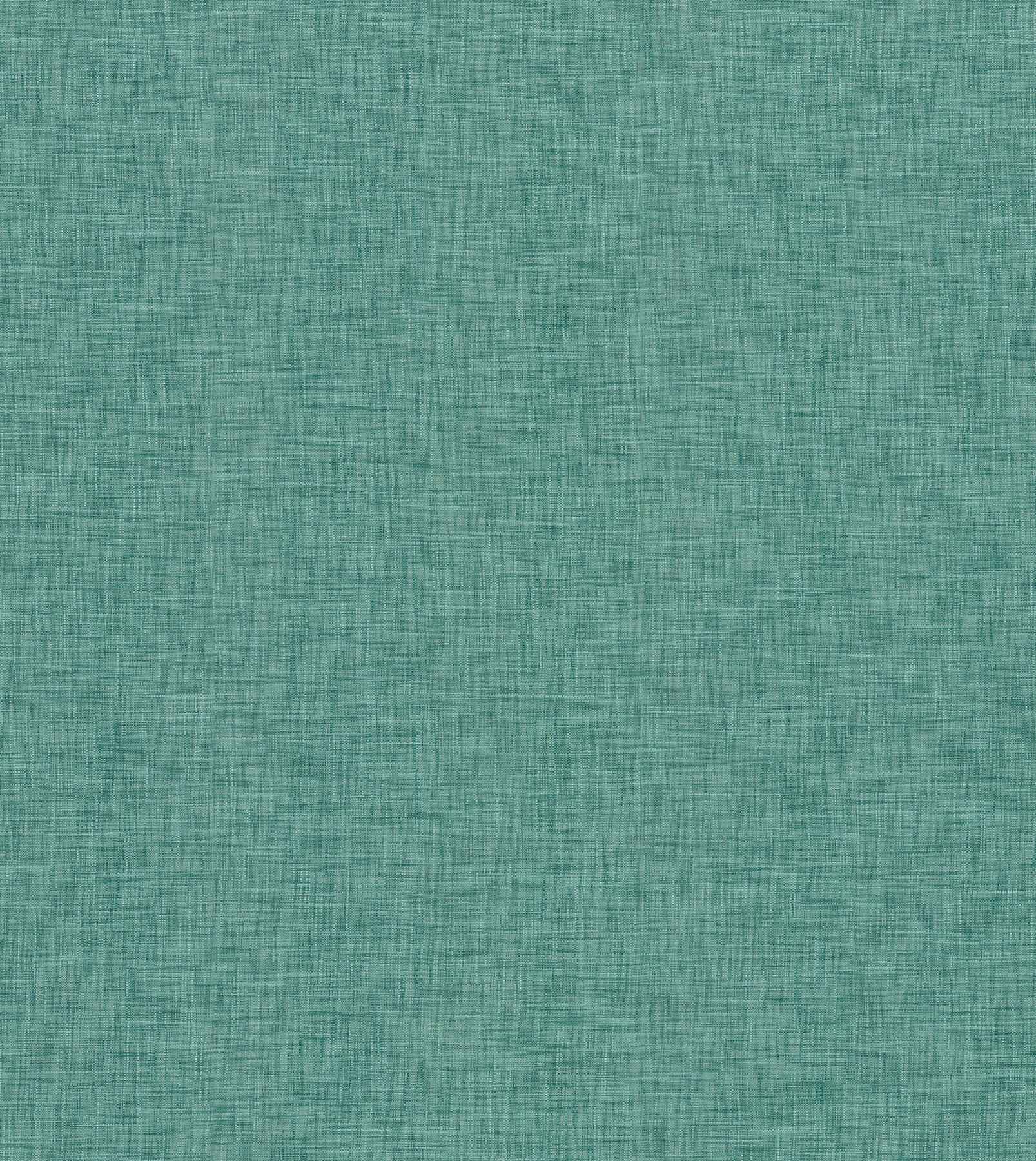 Genji Teal Woven Wallpaper - York Wallcoverings - 2923-88026 - York Wallcoverings Wallpaper