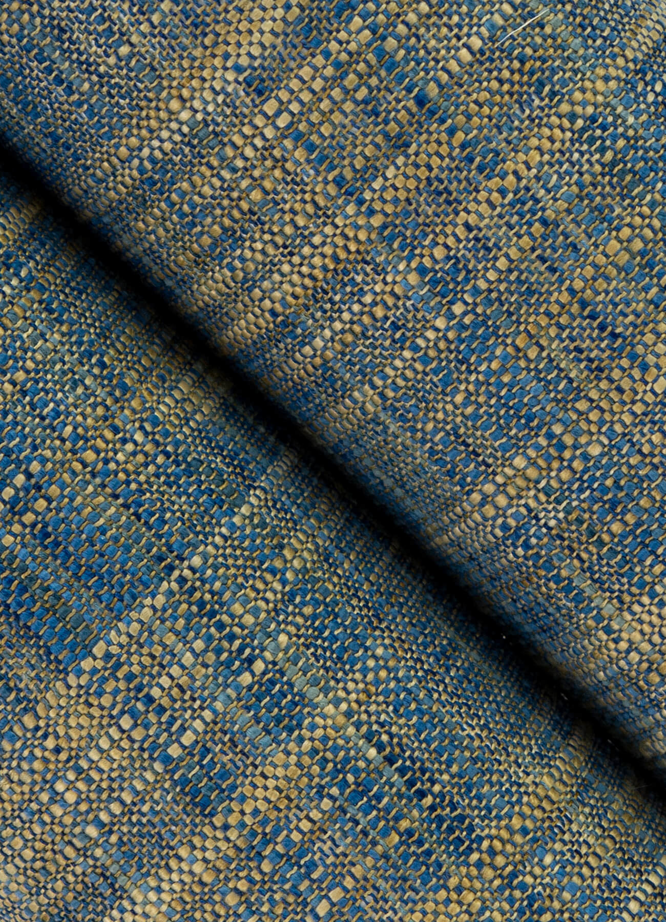 genji-blue-woven-wallpaper-york-wallcoverings-2923-88027 - York Wallcoverings Wallpaper