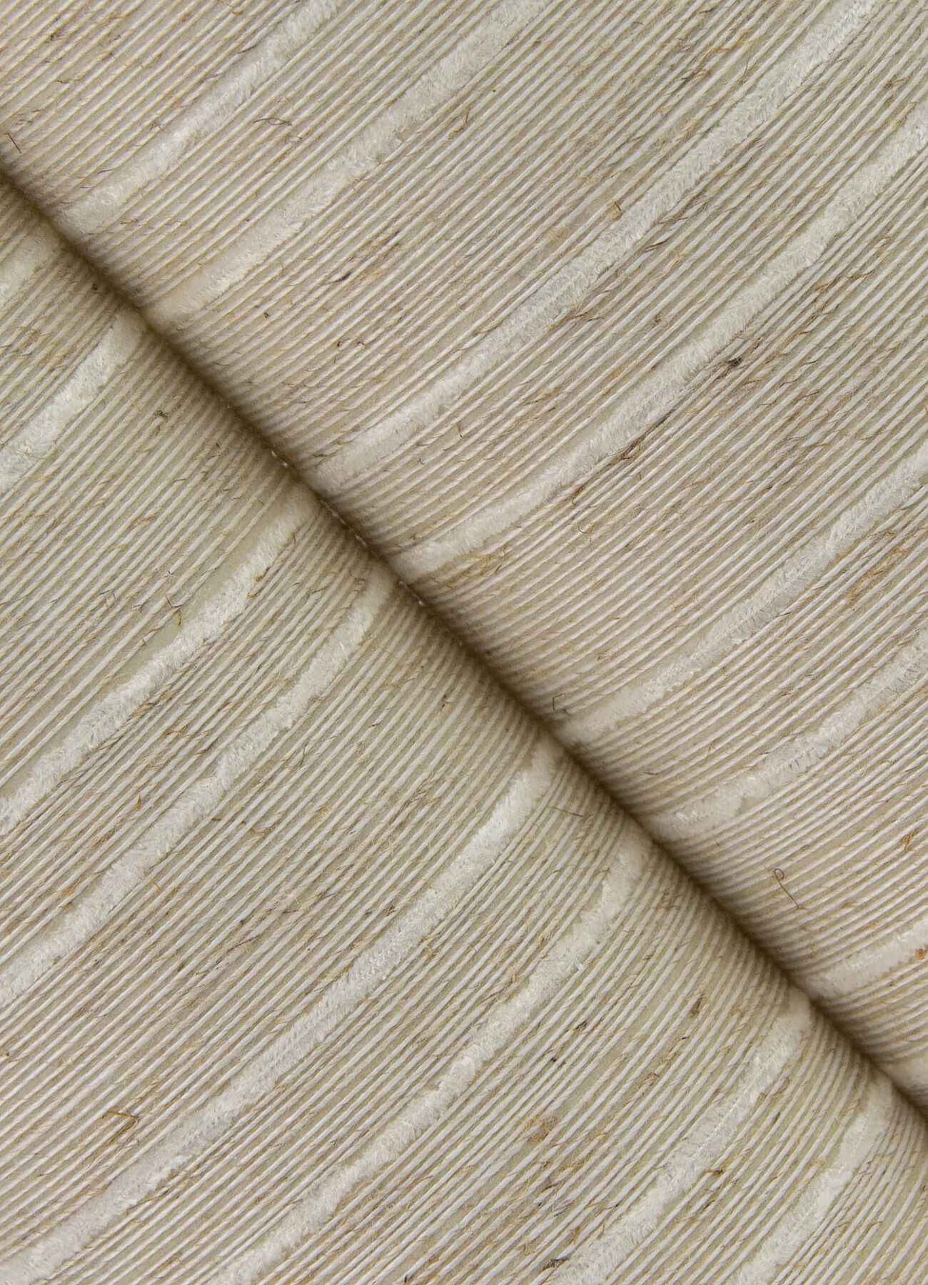 Liqin Taupe String Wallpaper - York Wallcoverings - 2923-88028 - York Wallcoverings Wallpaper