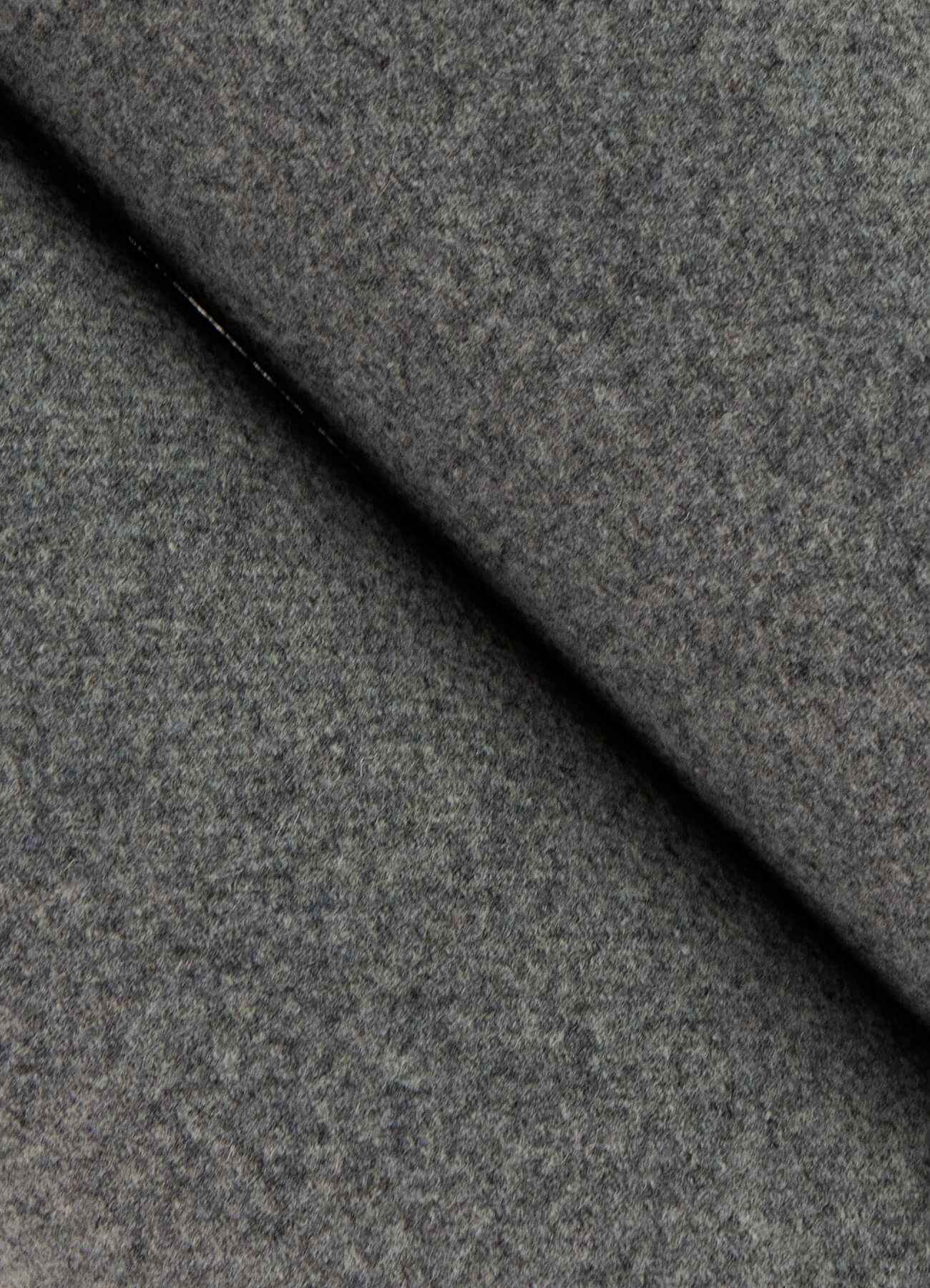 Jia Li Charcoal Wool Wallpaper - York Wallcoverings - 2923-88036 - York Wallcoverings Wallpaper
