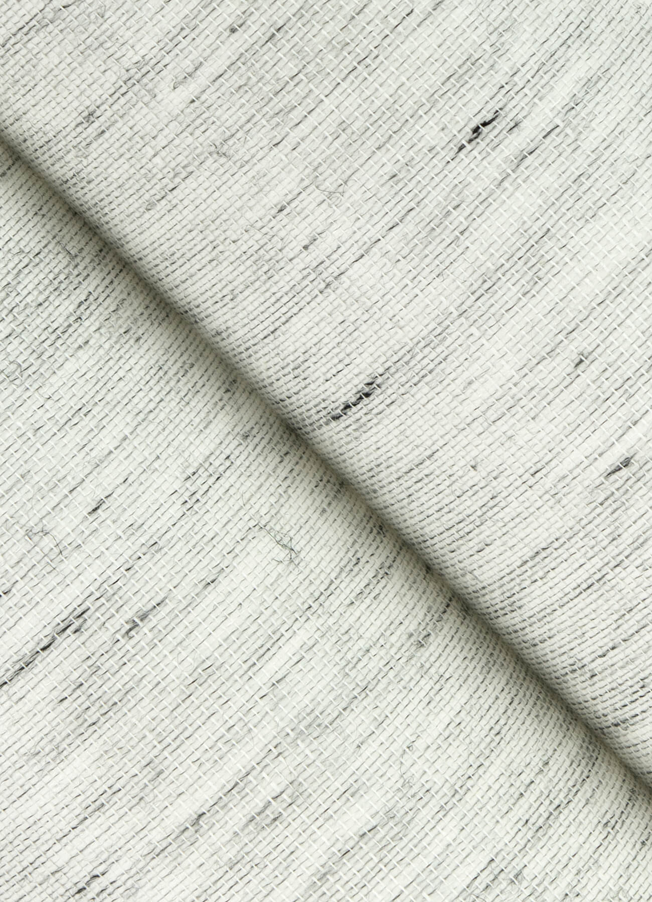 lihua-off-white-string-wallpaper-york-wallcoverings-2923-88038 - York Wallcoverings Wallpaper