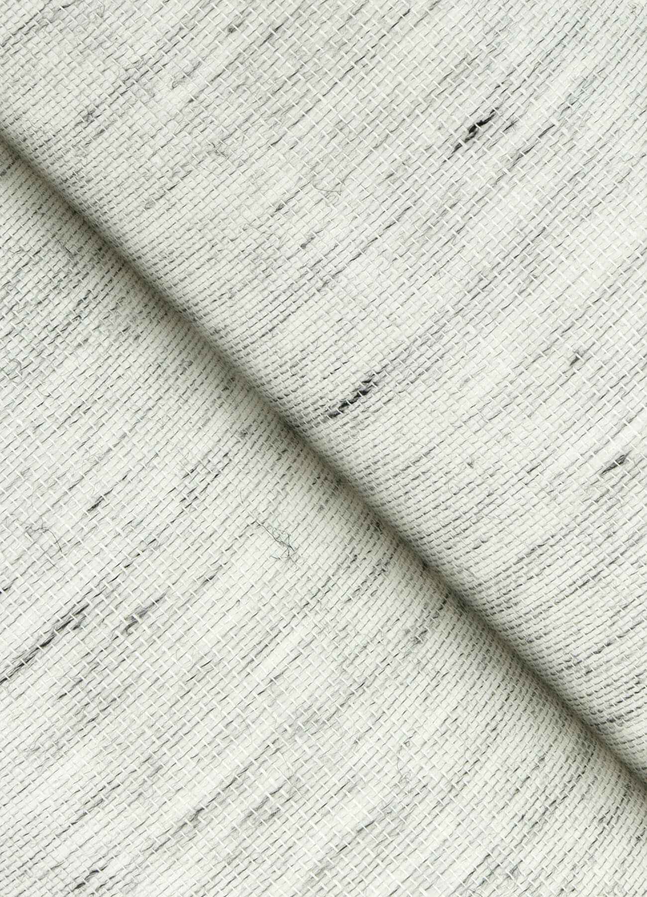 Lihua Off White String Wallpaper - York Wallcoverings - 2923-88038 - York Wallcoverings Wallpaper