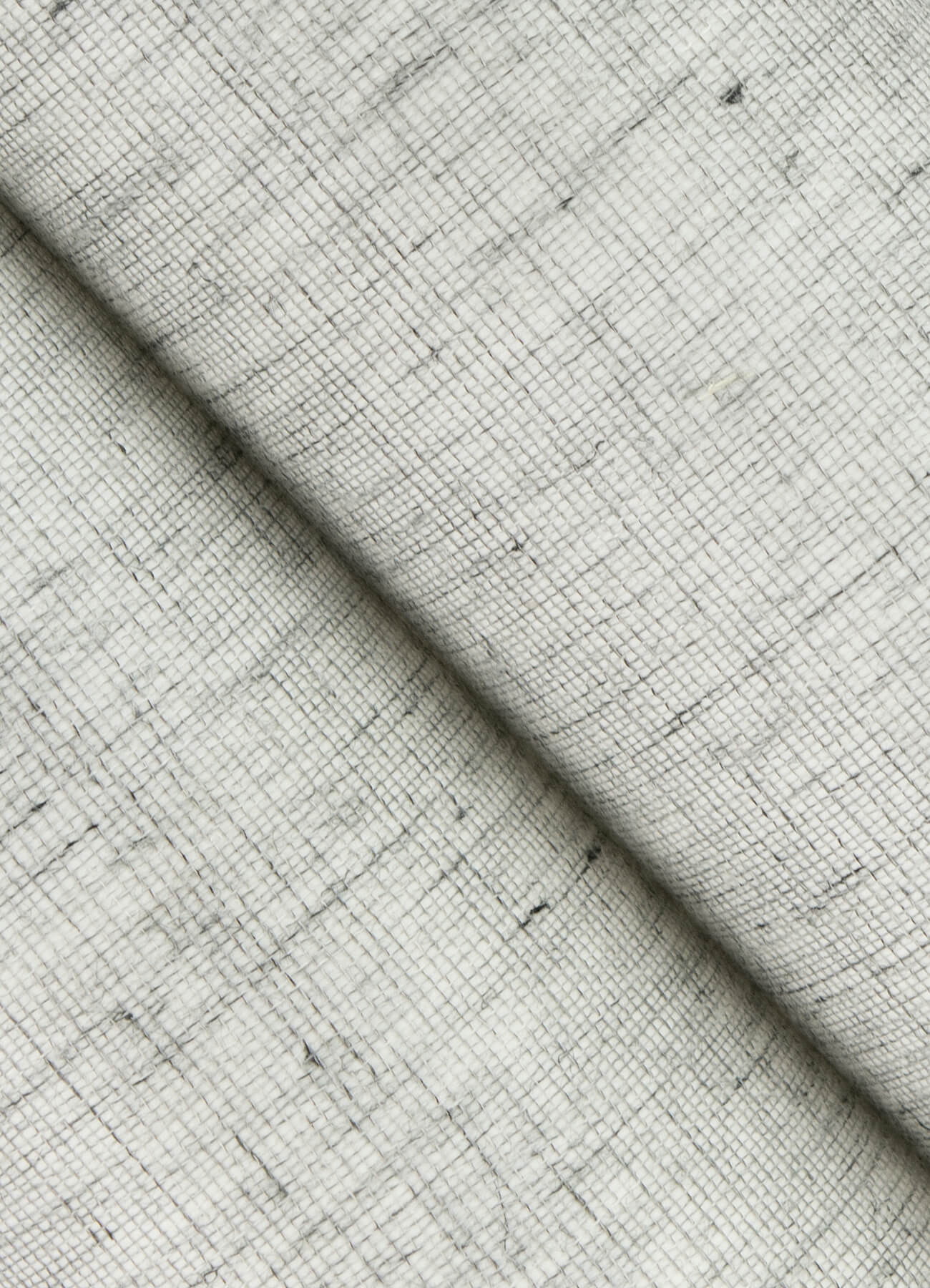 lihua-light-grey-string-wallpaper-york-wallcoverings-2923-88039 - York Wallcoverings Wallpaper