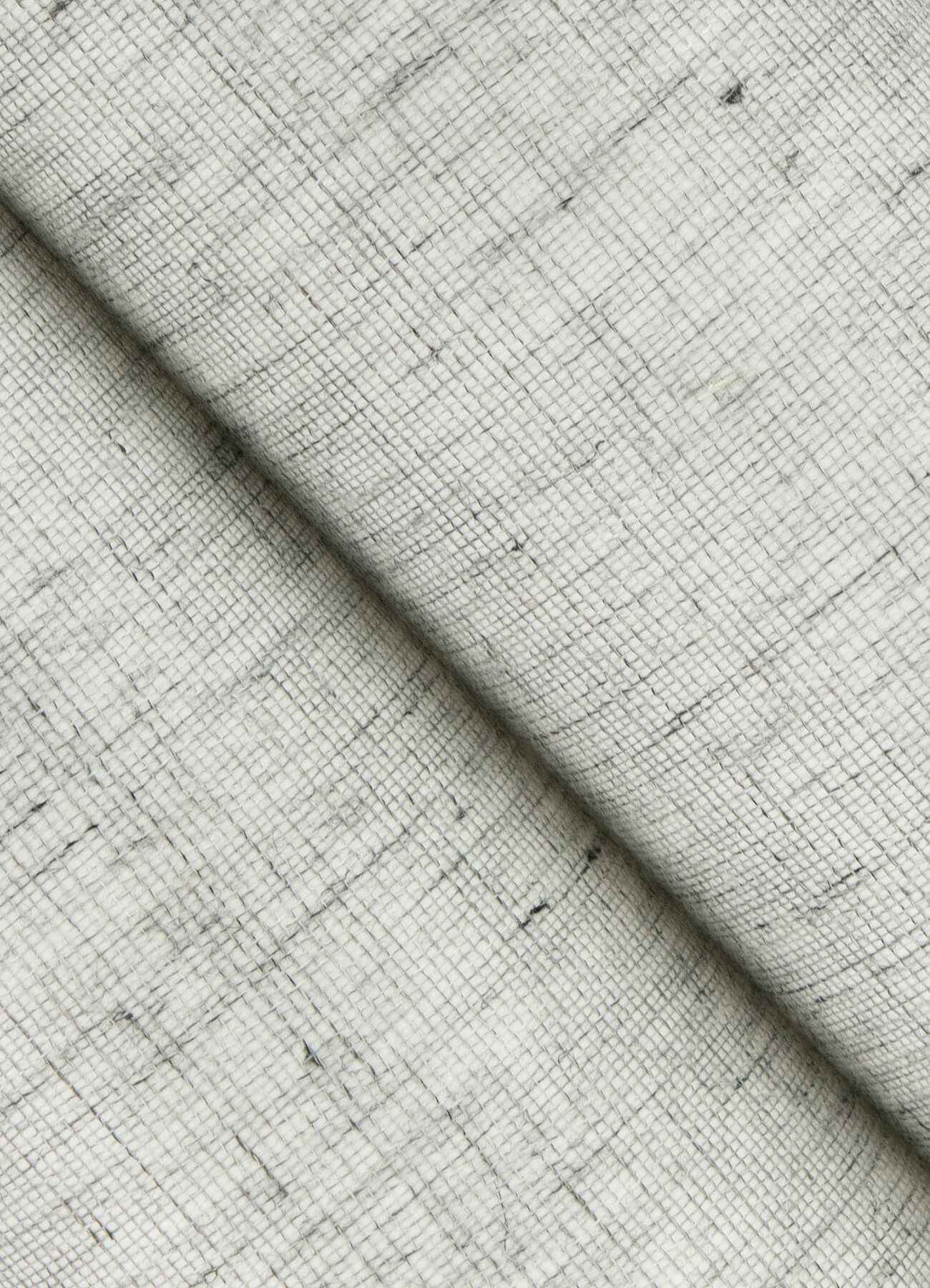 Lihua Light Grey String Wallpaper - York Wallcoverings - 2923-88039 - York Wallcoverings Wallpaper