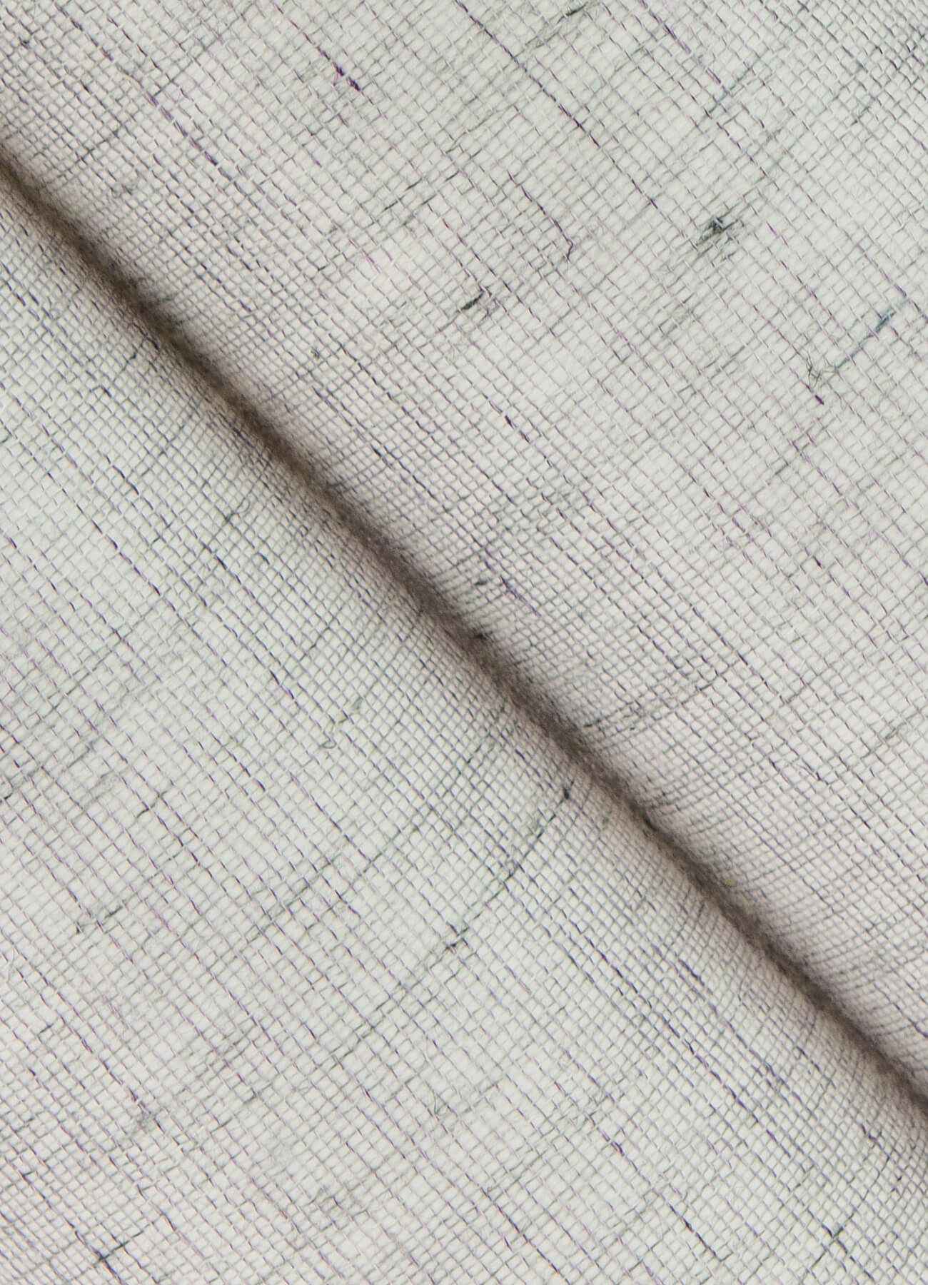 Lihua Purple String Wallpaper - York Wallcoverings - 2923-88041 - York Wallcoverings Wallpaper