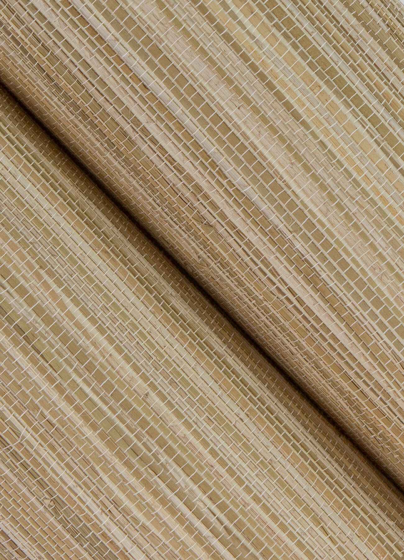 Zhilan Olive Grasscloth Wallpaper - York Wallcoverings - 2923-88045 - York Wallcoverings Wallpaper