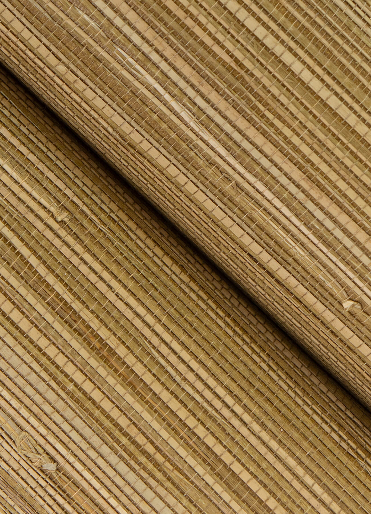 zhilan-brown-grasscloth-wallpaper-york-wallcoverings-2923-88046 - York Wallcoverings Wallpaper