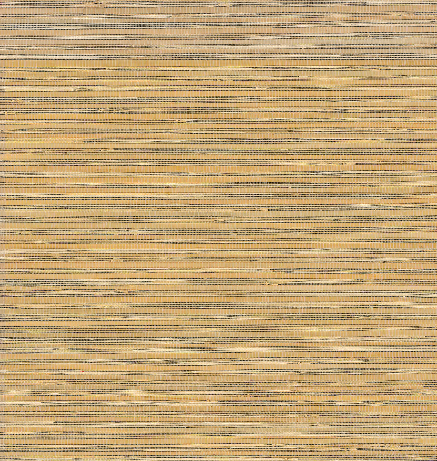 ushi-black-grasscloth-wallpaper-york-wallcoverings-2923-88048 - York Wallcoverings Wallpaper