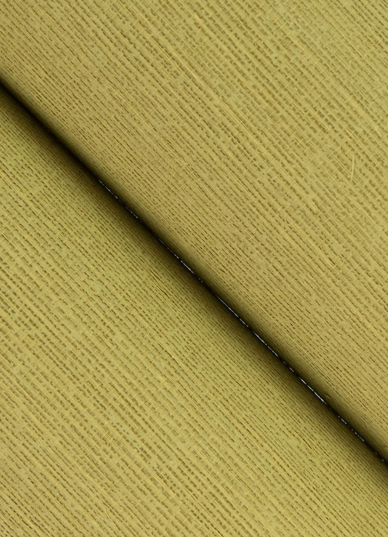 yunri-chartreuse-sisal-grasscloth-wallpaper-york-wallcoverings-2923-88049 - York Wallcoverings Wallpaper