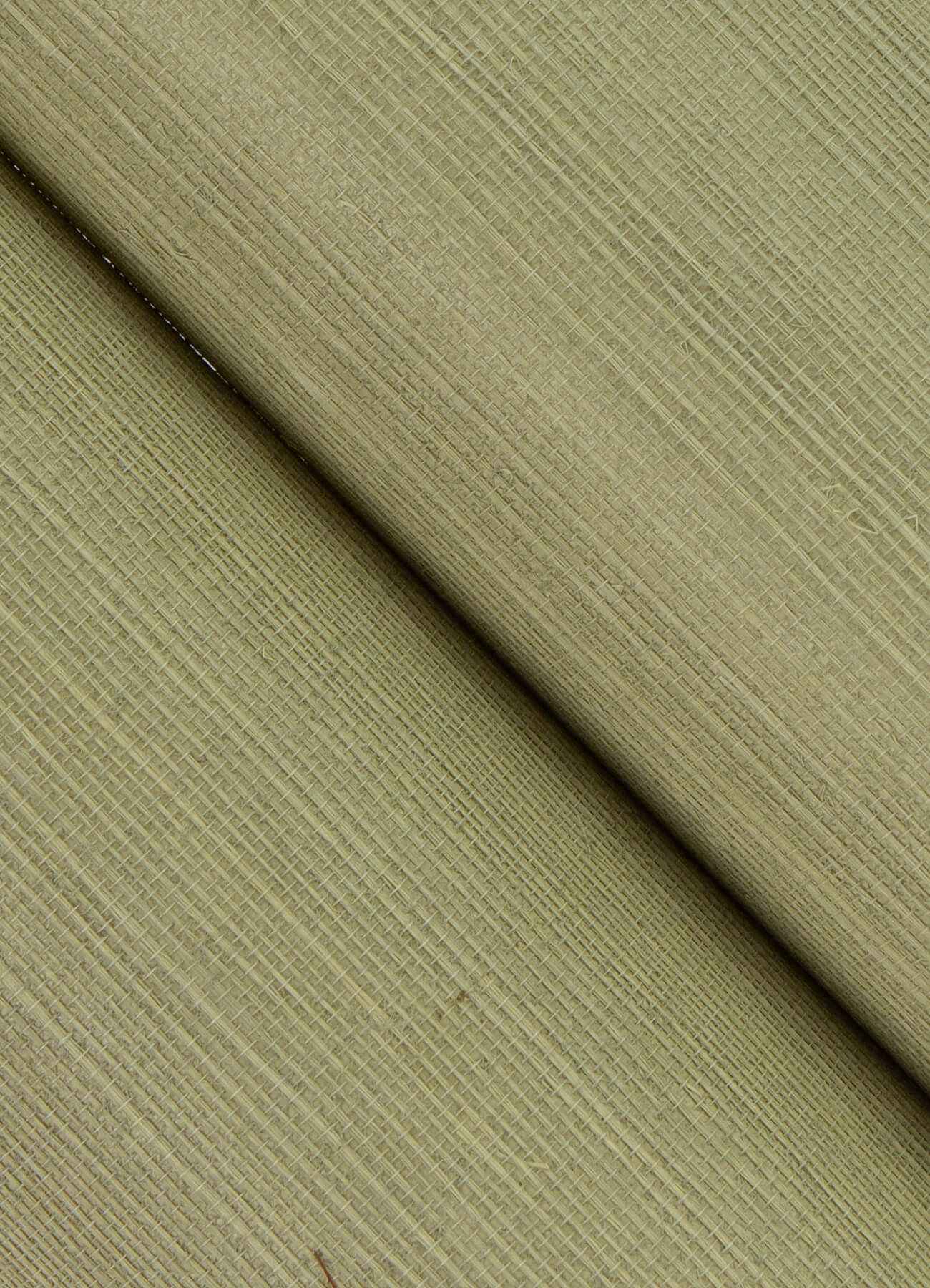 Yunri Sage Sisal Grasscloth Wallpaper - York Wallcoverings - 2923-88050 - York Wallcoverings Wallpaper