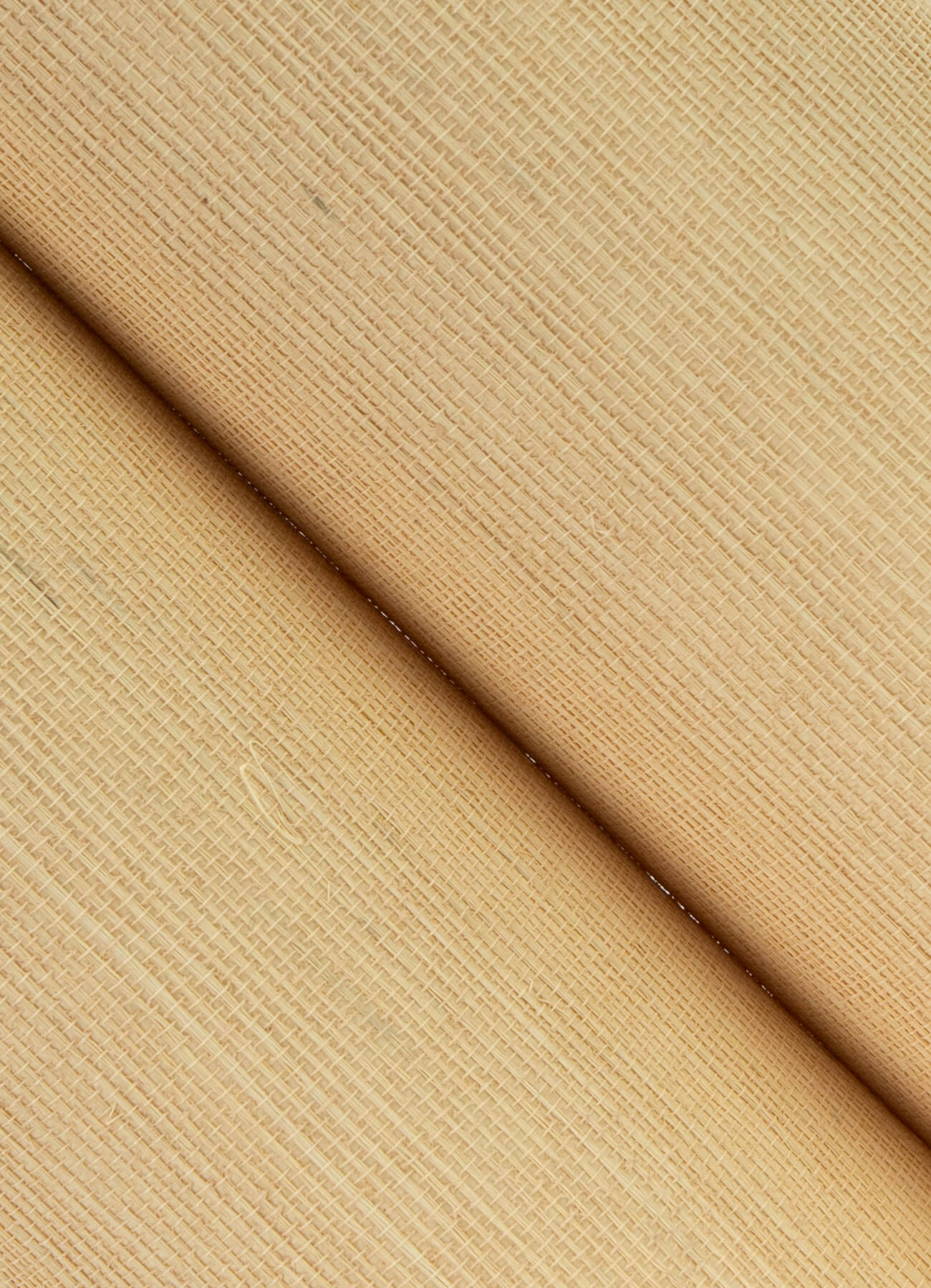 weici-apricot-sisal-grasscloth-wallpaper-york-wallcoverings-2923-88052 - York Wallcoverings Wallpaper