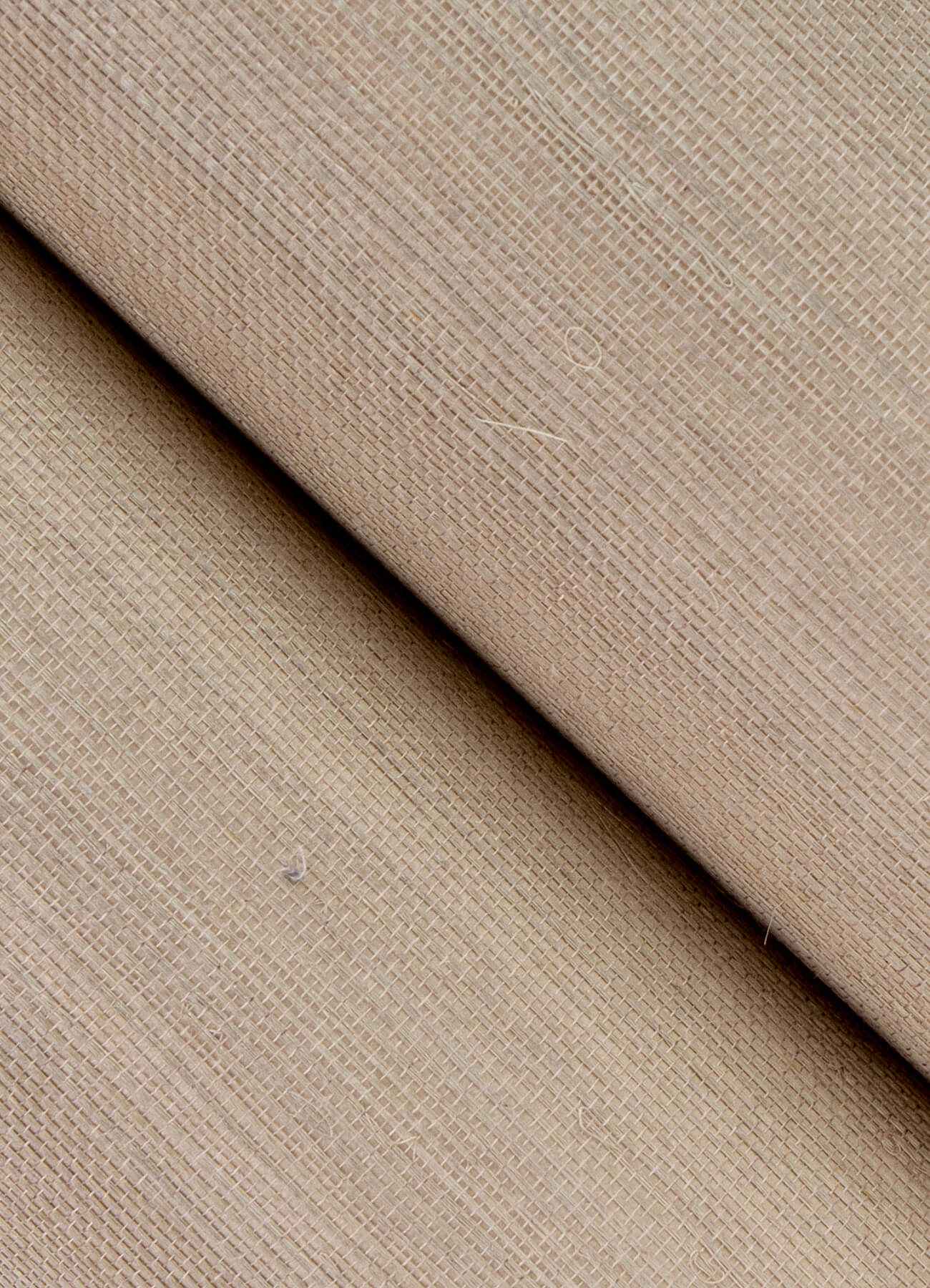 Weici Champagne Sisal Grasscloth Wallpaper - York Wallcoverings - 2923-88053 - York Wallcoverings Wallpaper