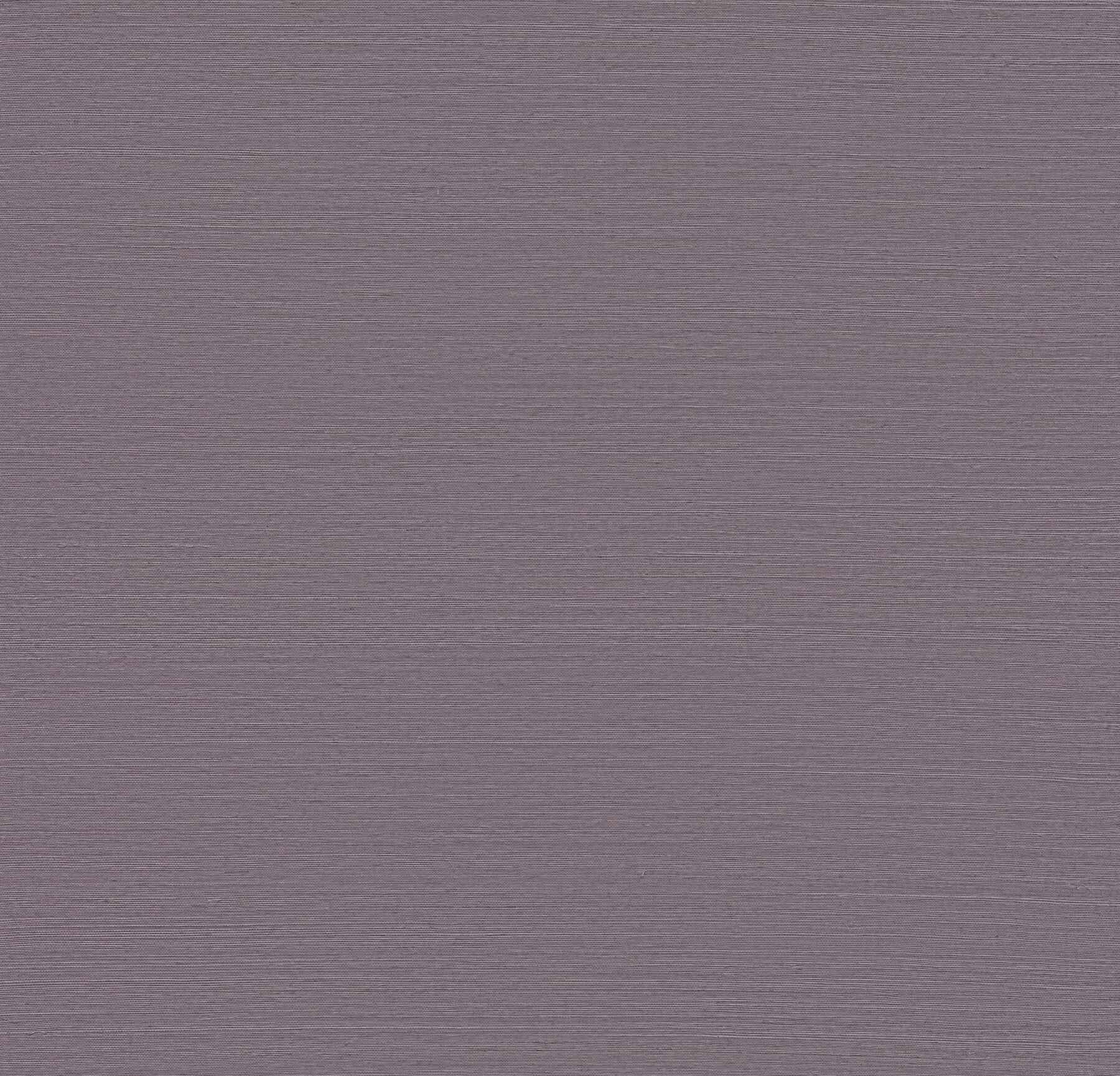 Weici Lavender Sisal Grasscloth Wallpaper - York Wallcoverings - 2923-88055 - York Wallcoverings Wallpaper