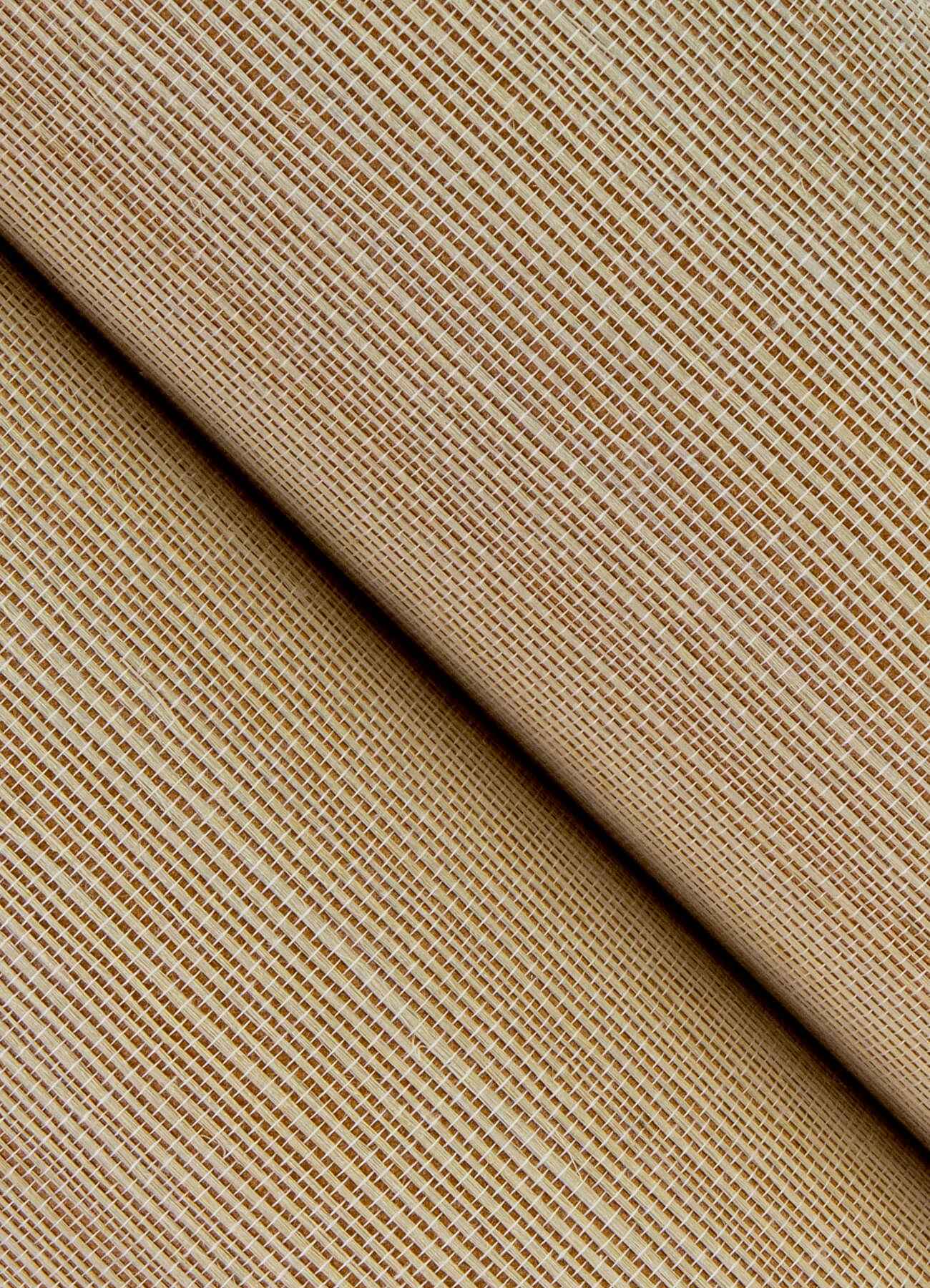 Weici Beige Sisal Grasscloth Wallpaper - York Wallcoverings - 2923-88056 - York Wallcoverings Wallpaper