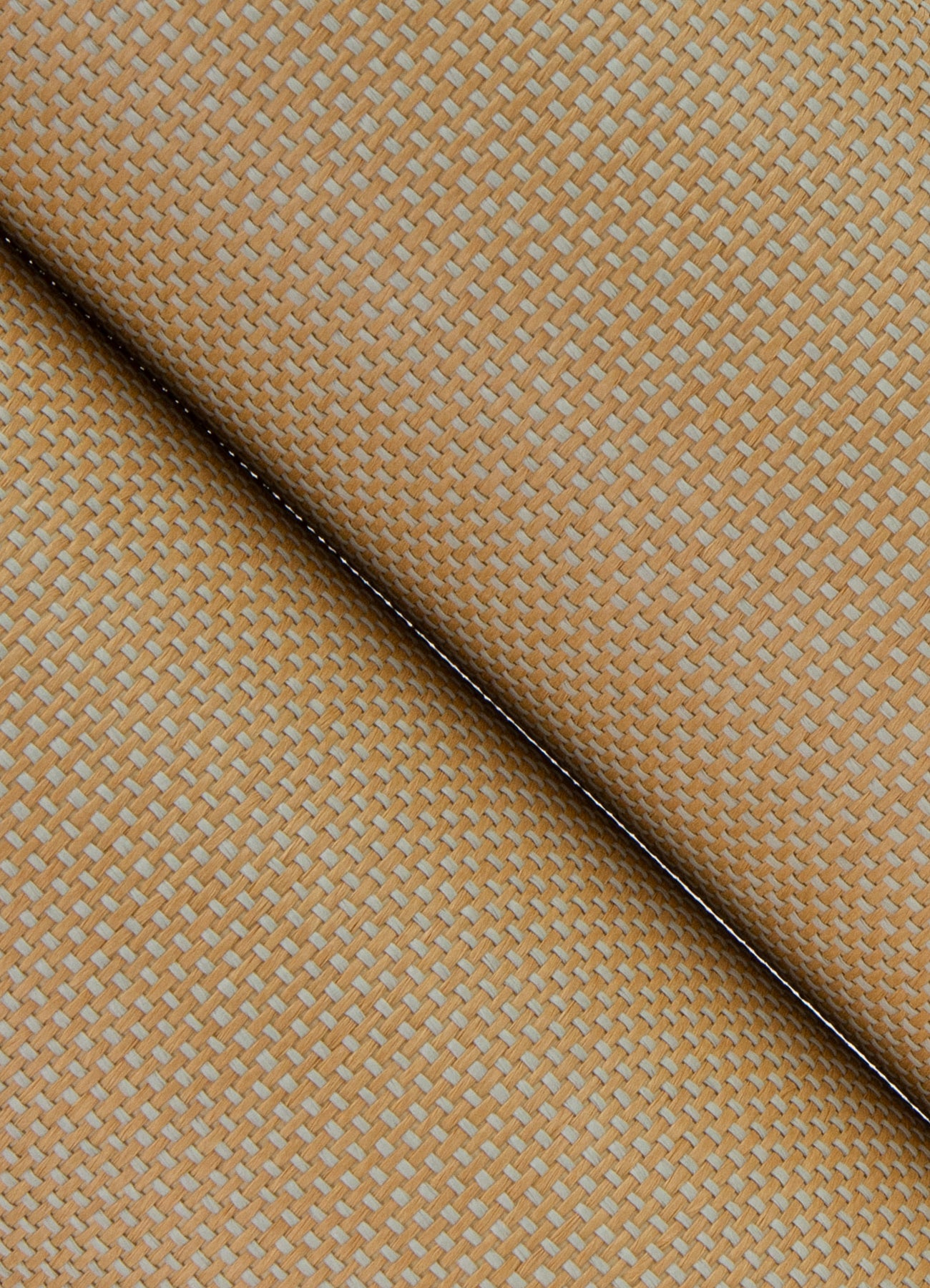qiaohui-apricot-petite-weave-wallpaper-york-wallcoverings-2923-88059