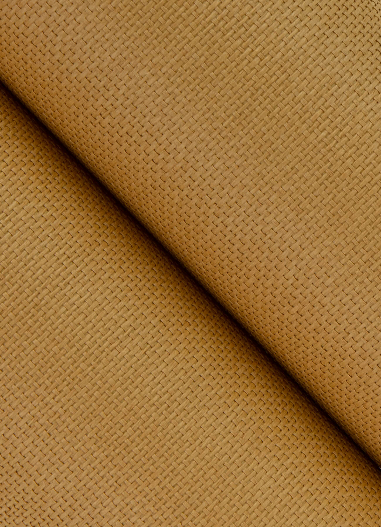 qiaohui-light-brown-petite-weave-wallpaper-york-wallcoverings-2923-88061 - York Wallcoverings Wallpaper