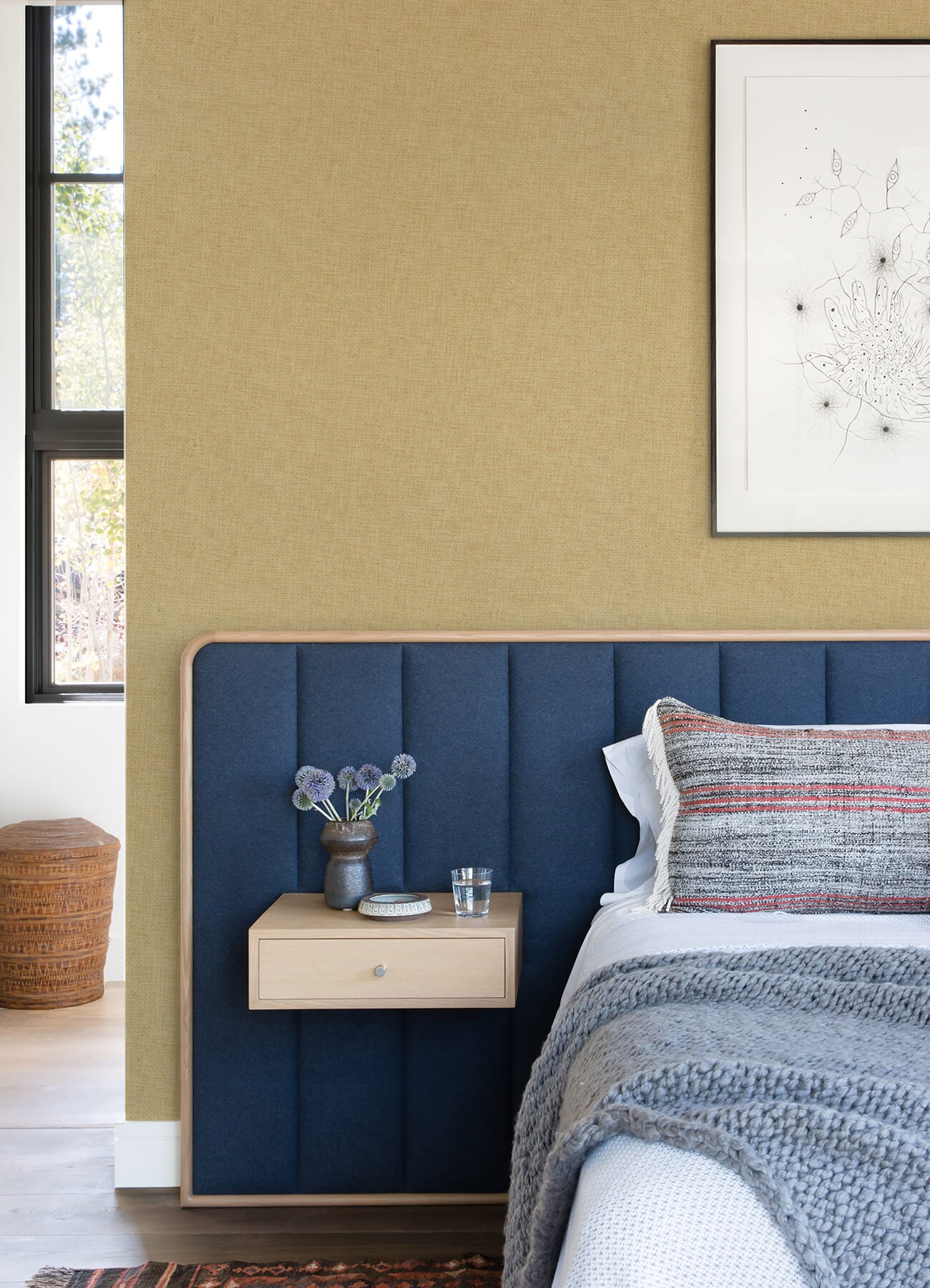 xiulin-off-white-zigzag-wallpaper-york-wallcoverings-2923-88068 - York Wallpaper Wallpaper