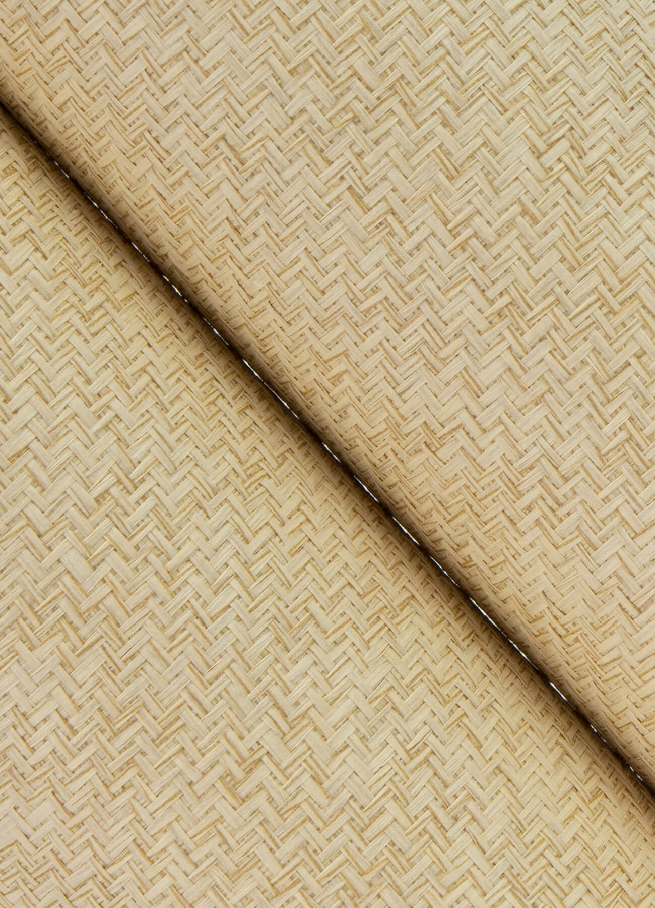 xiulin-off-white-zigzag-wallpaper-york-wallcoverings-2923-88068 - York Wallpaper Wallpaper