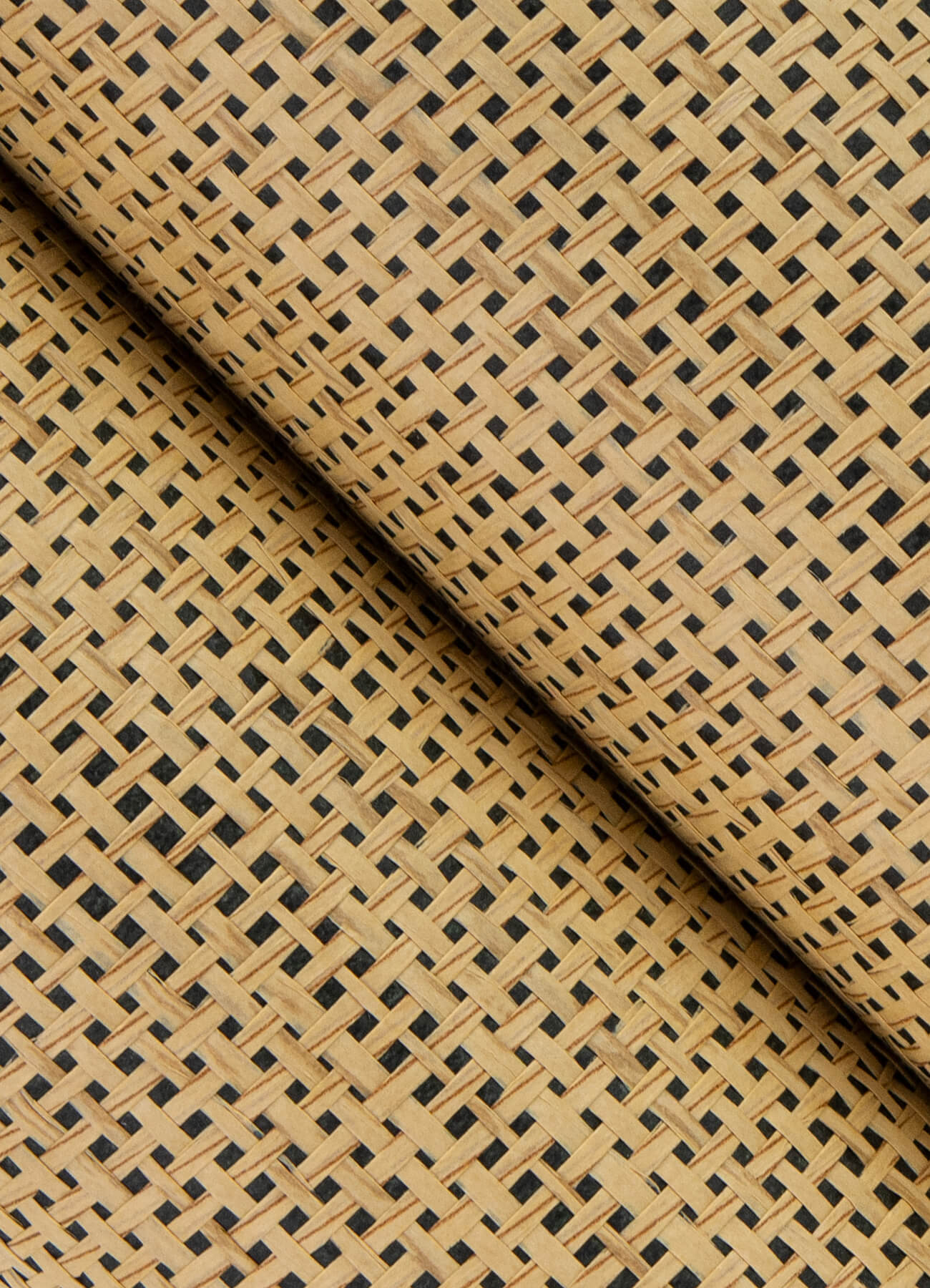 cixi-neutral-basketweave-wallpaper-york-wallcoverings-2923-88069 - York Wallcoverings Wallpaper