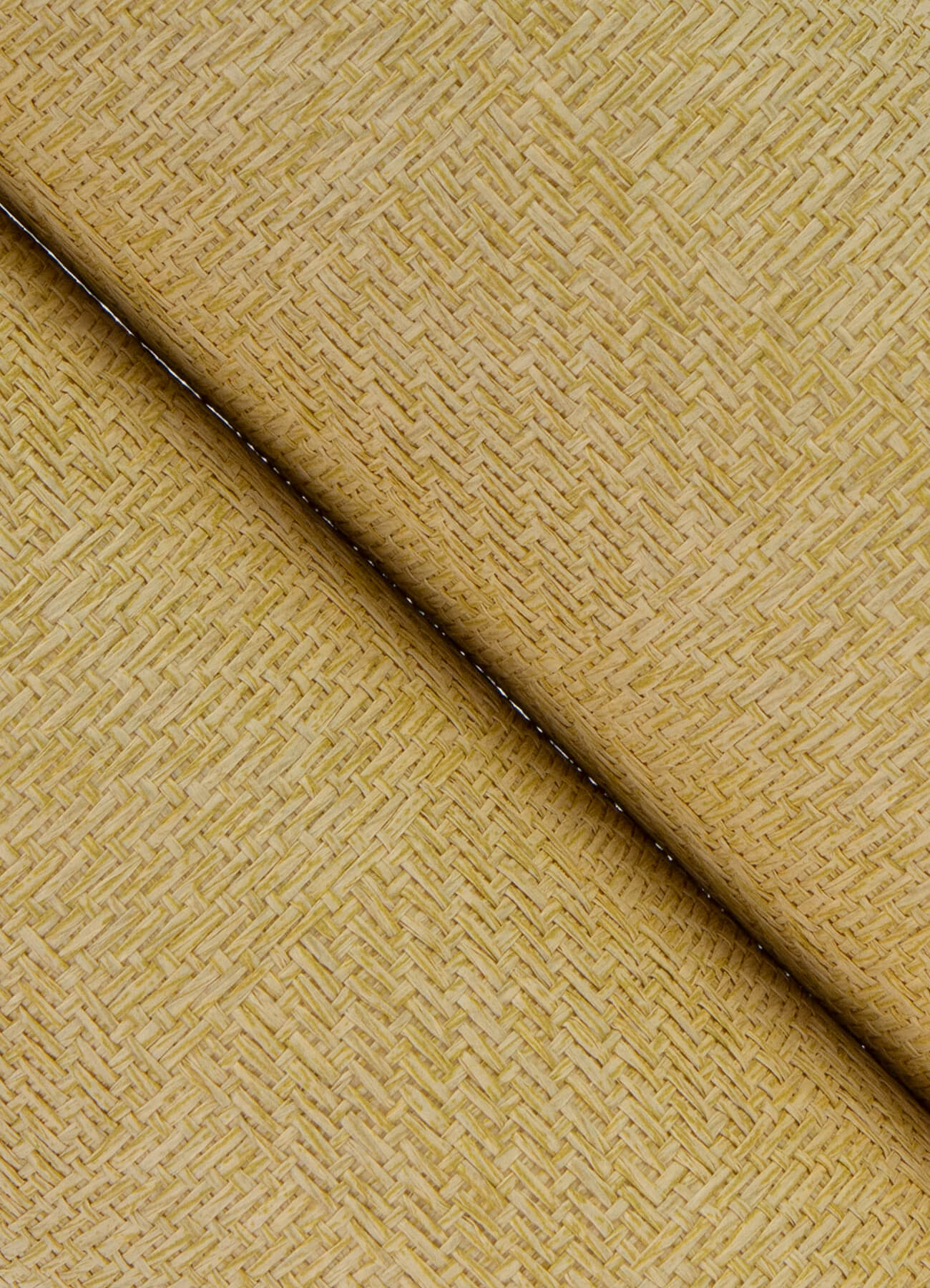 huiqing-khaki-geometric-weave-wallpaper-york-wallcoverings-2923-88072 - York Wallcoverings Wallpaper